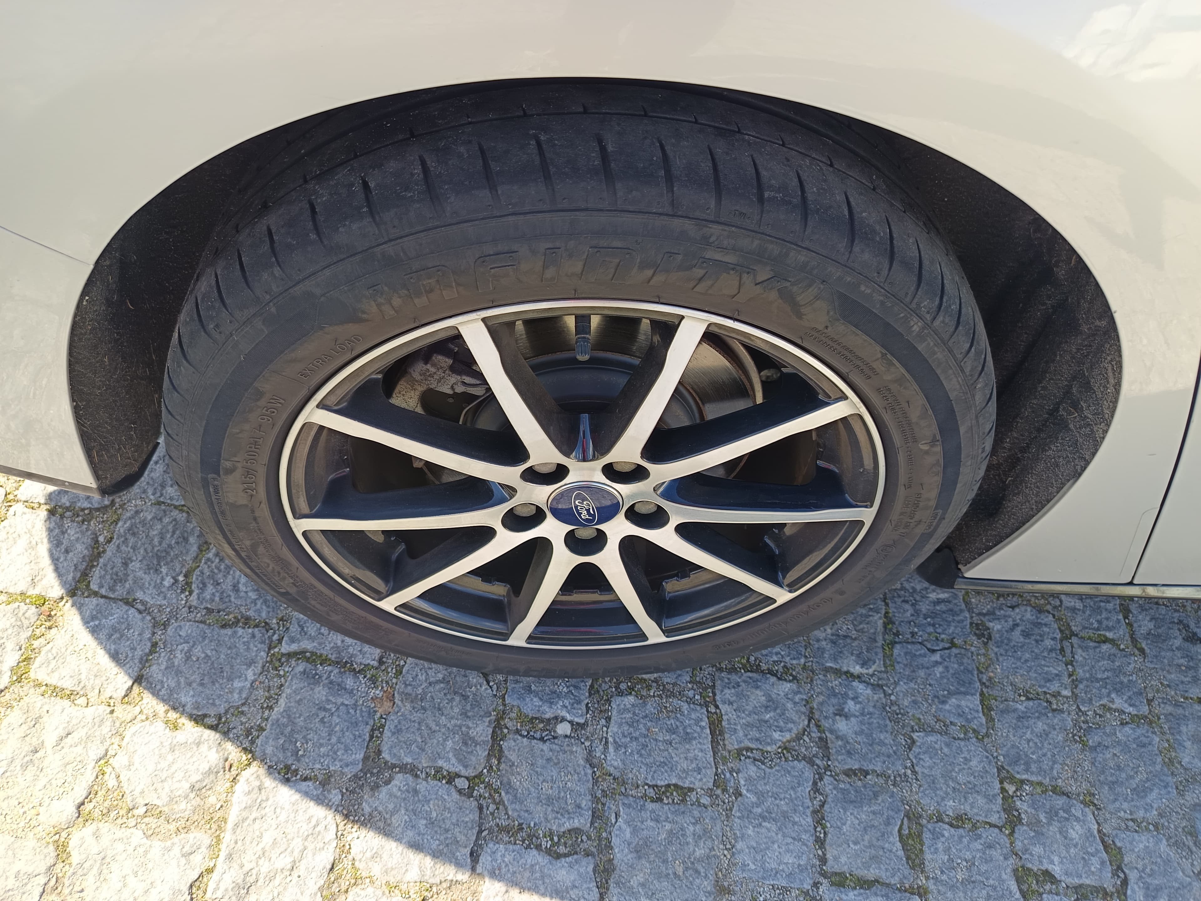 Ford Focus · Ano 2019 — image 10