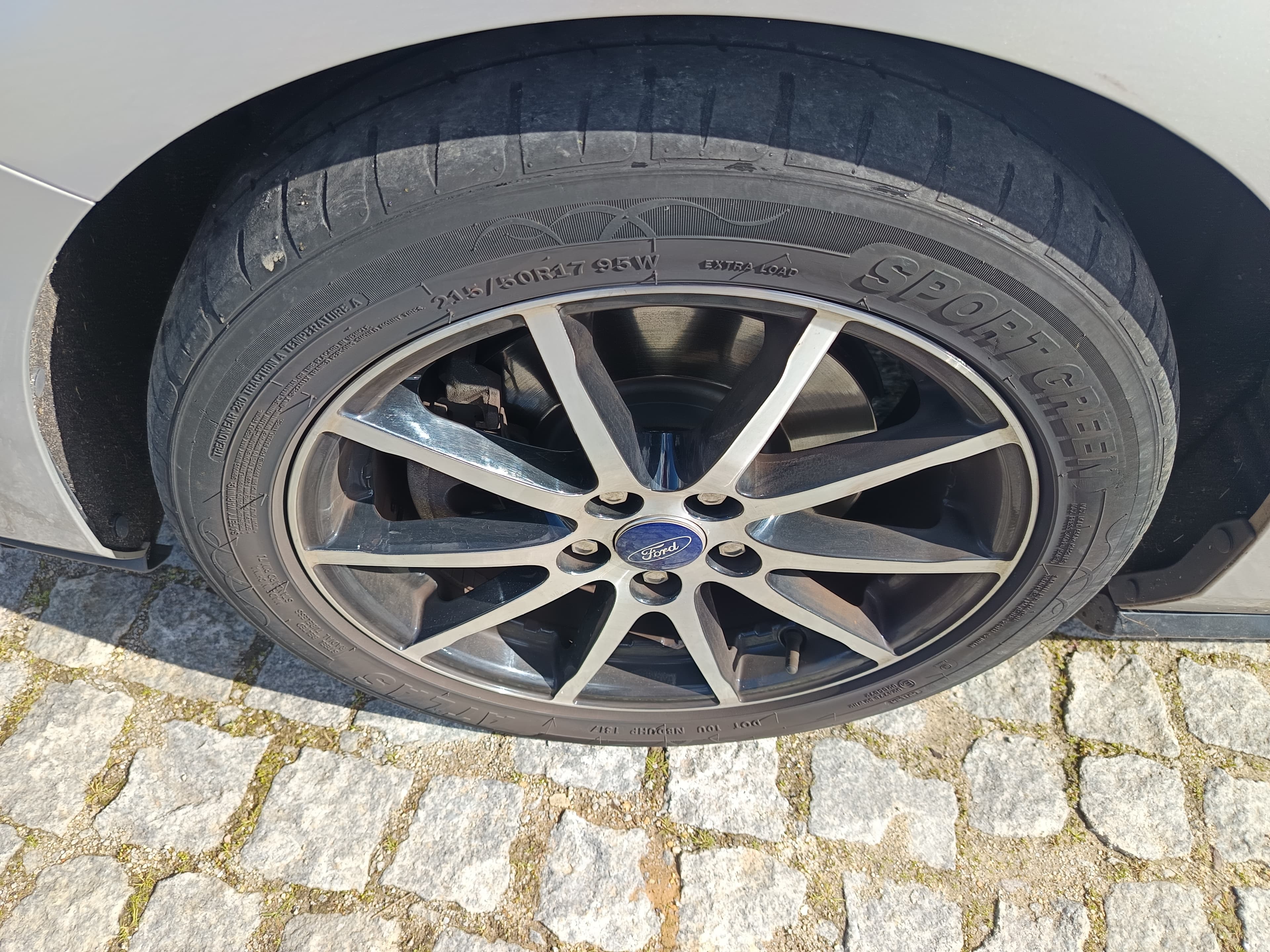 Ford Focus · Ano 2019 — image 14