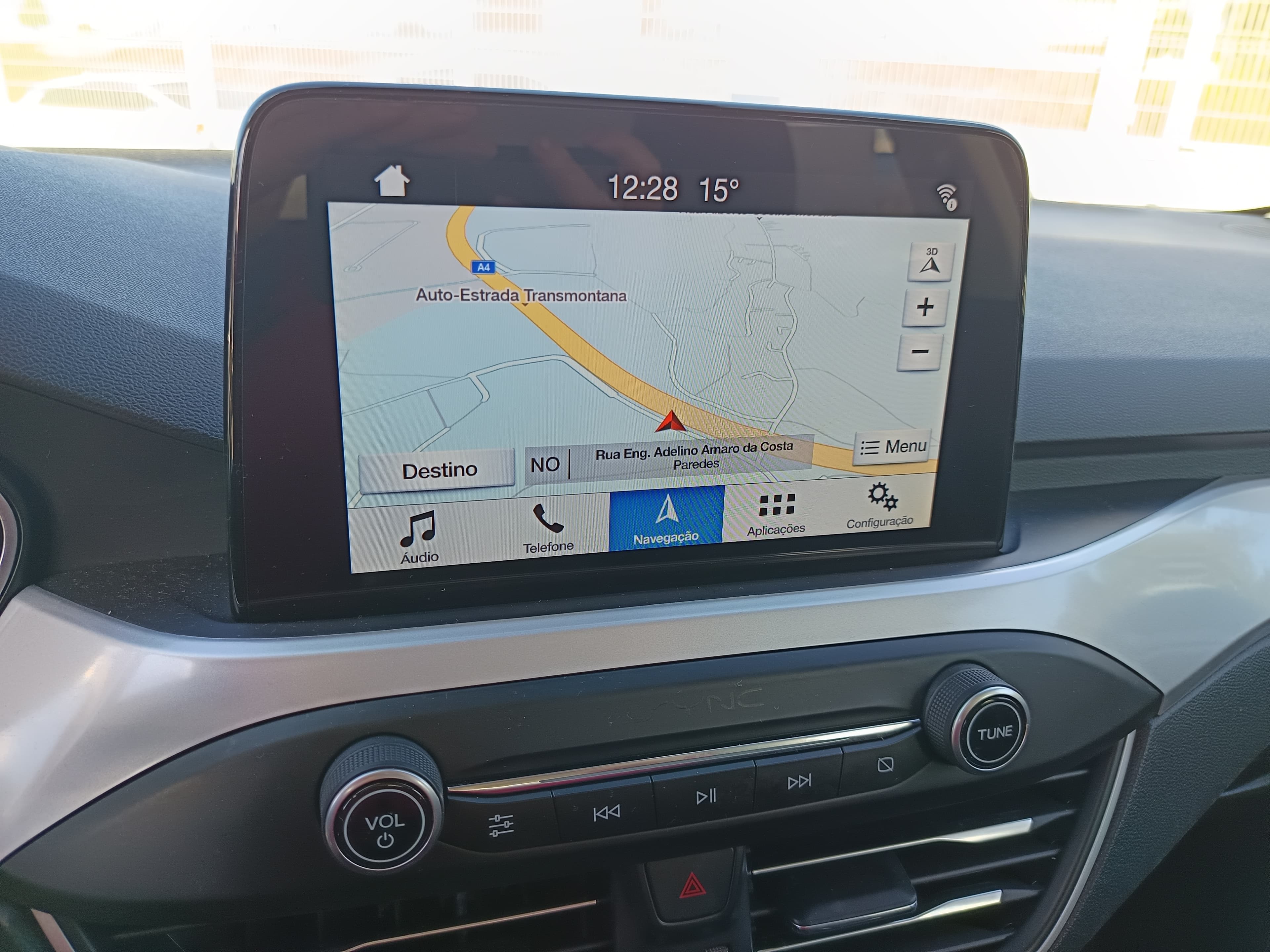 Ford Focus · Ano 2019 — image 36