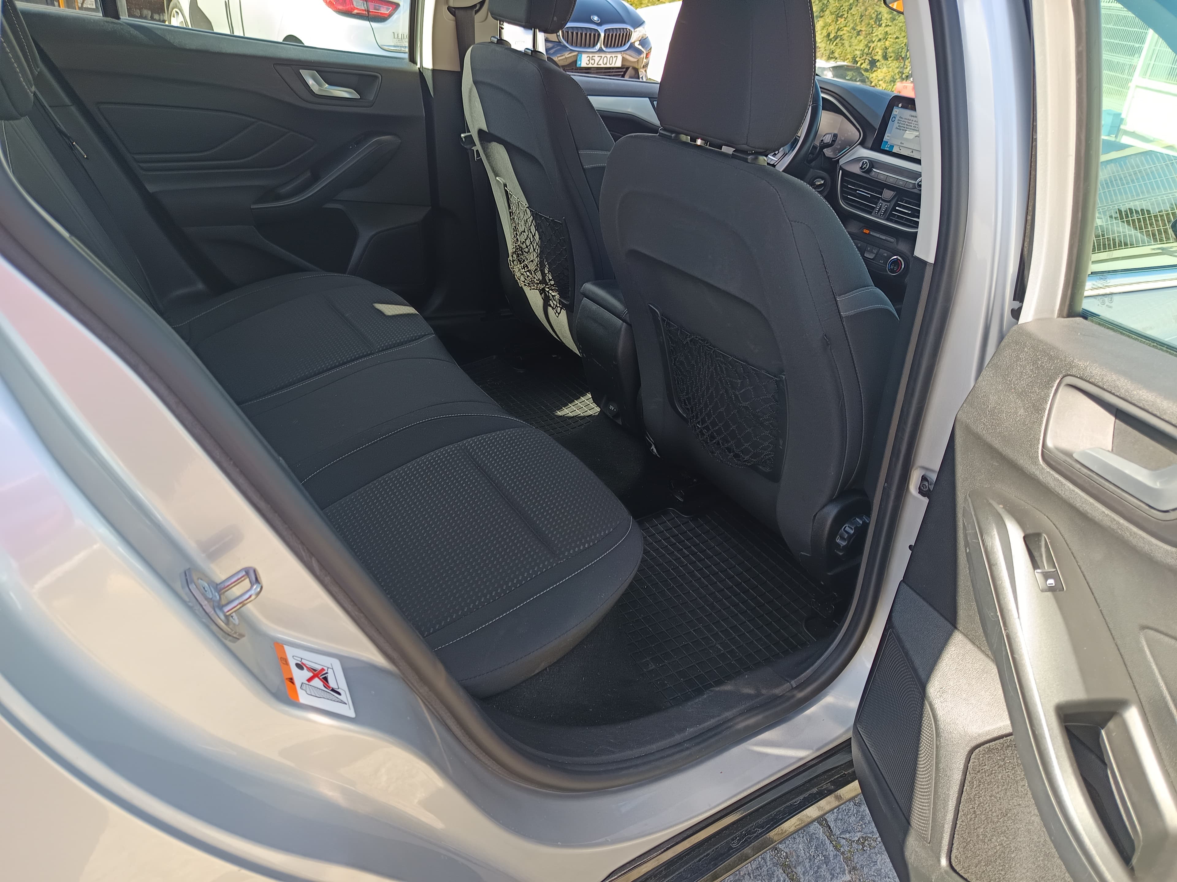 Ford Focus · Ano 2019 — image 20