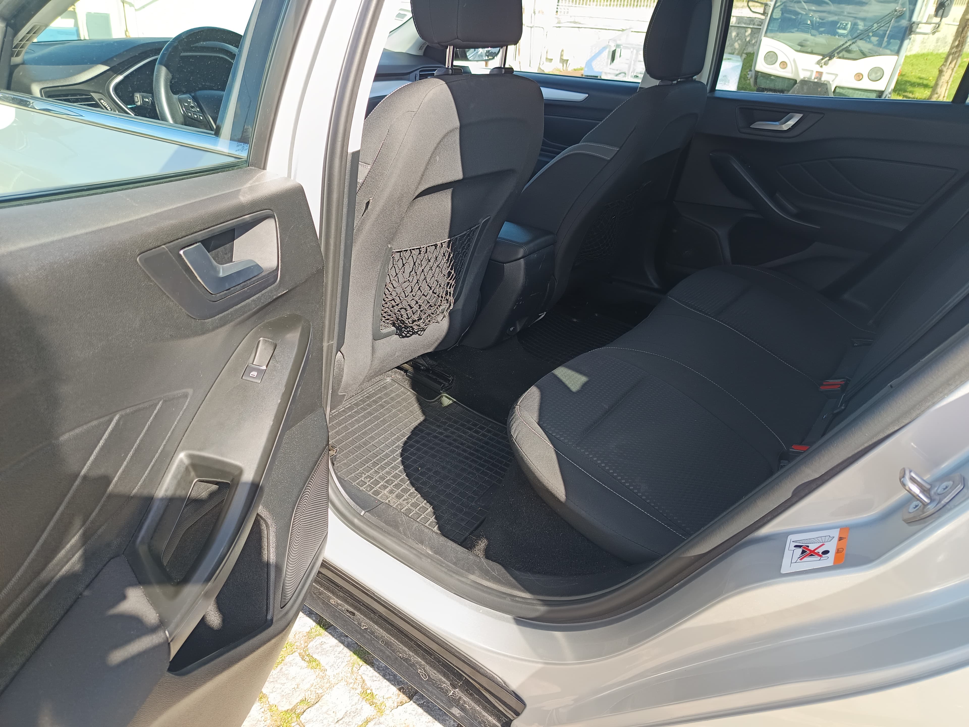 Ford Focus · Ano 2019 — image 27