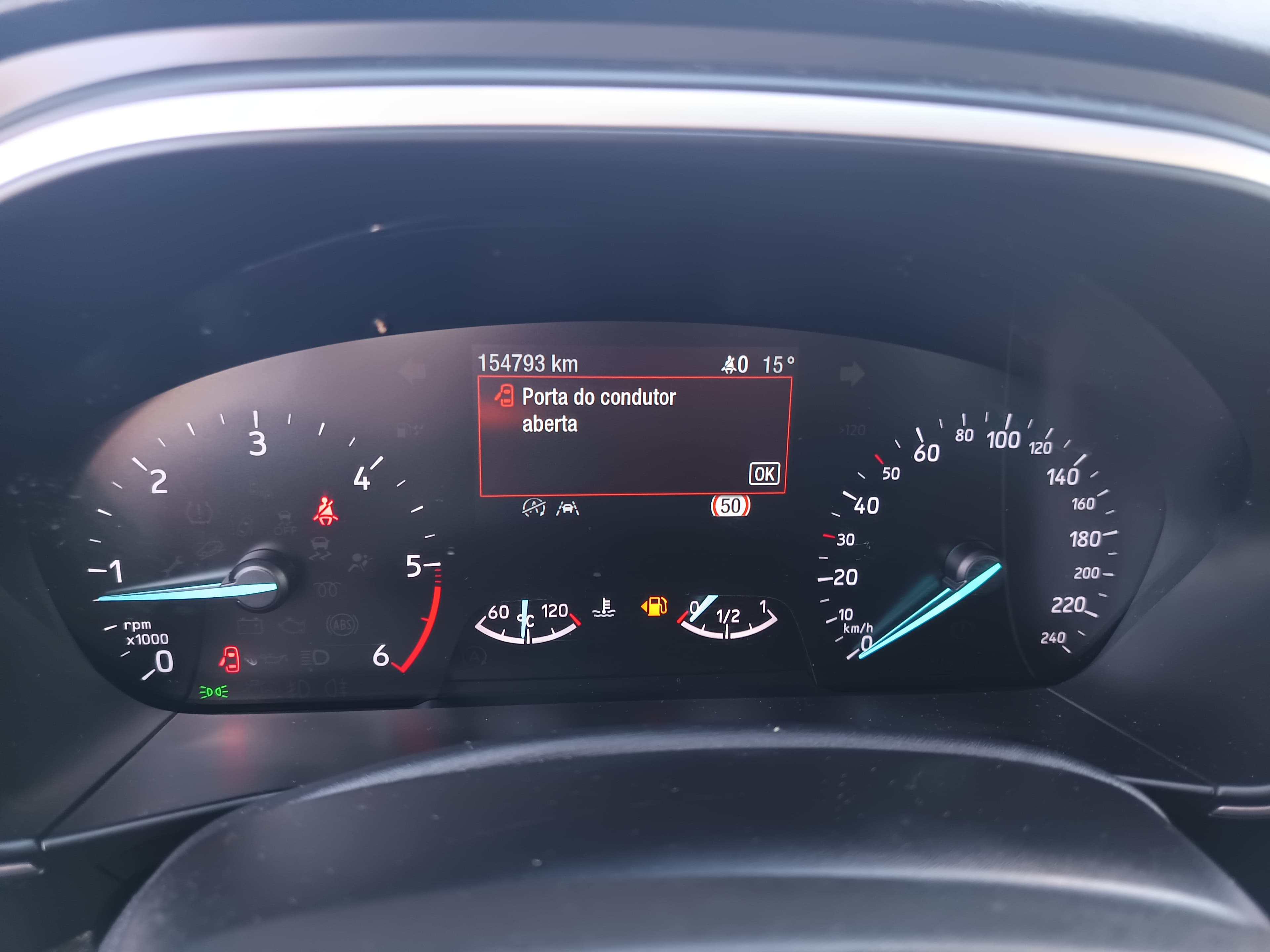Ford Focus · Ano 2019 — image 45