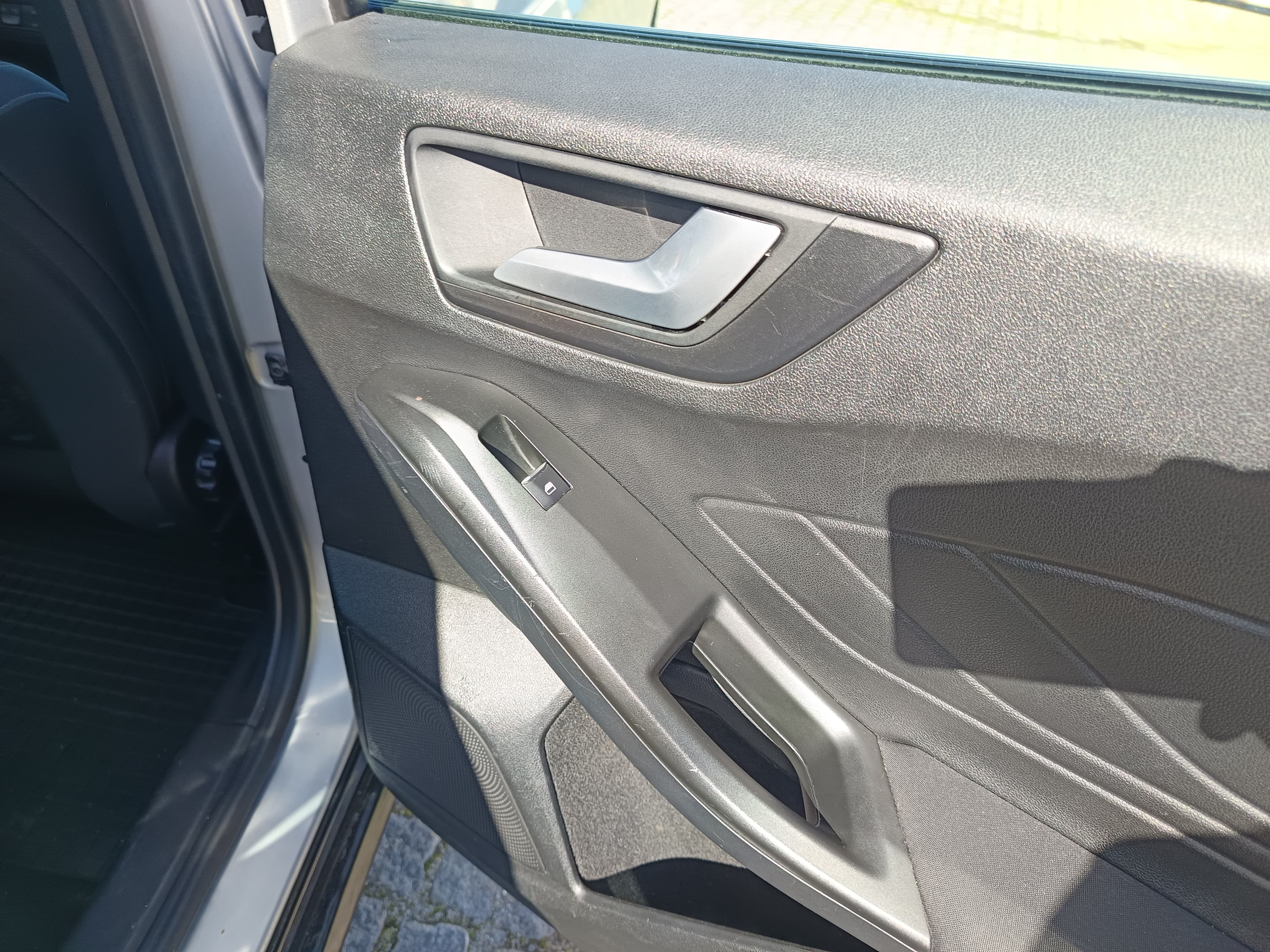 Ford Focus · Ano 2019 — image 21