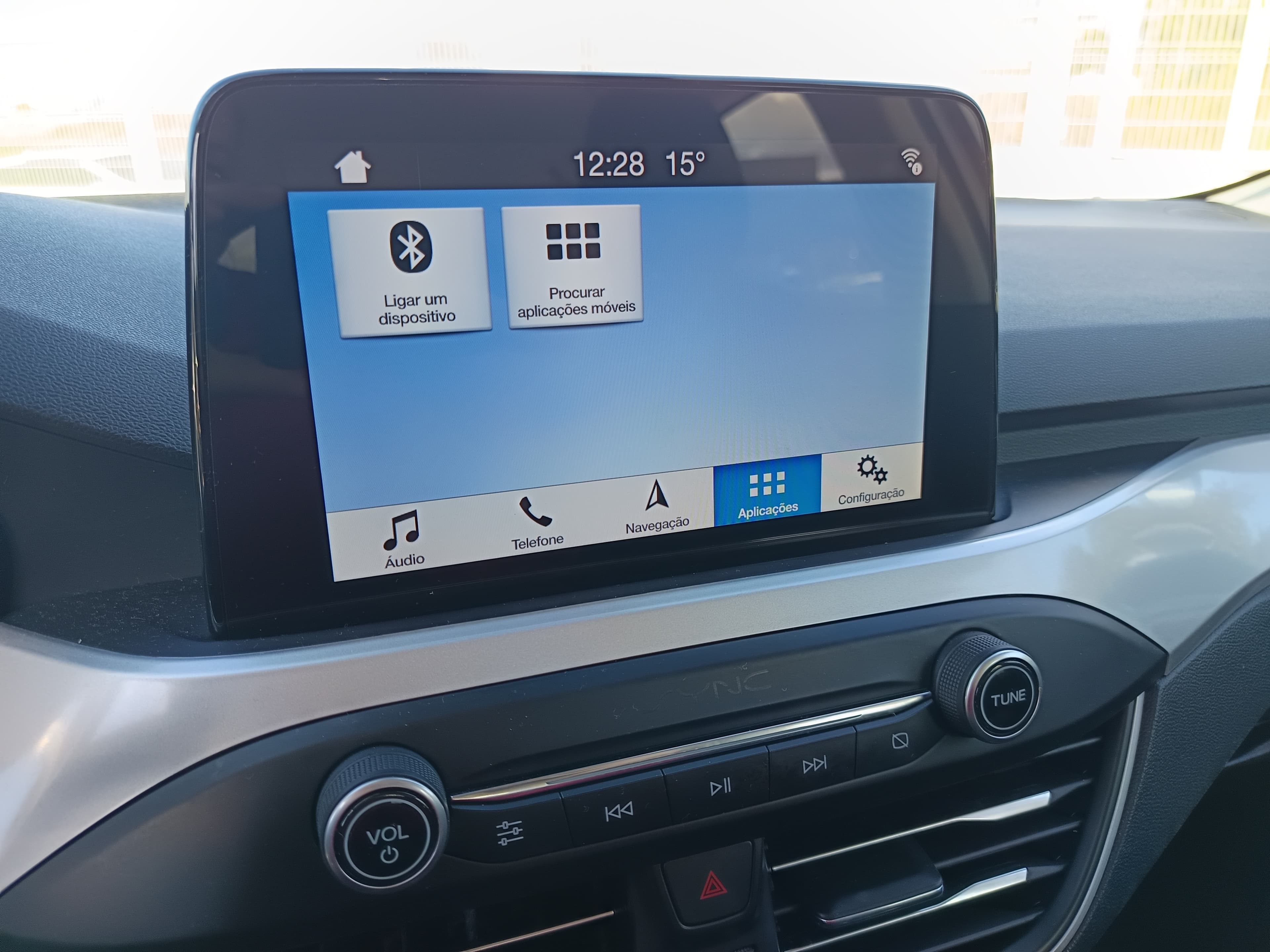 Ford Focus · Ano 2019 — image 37