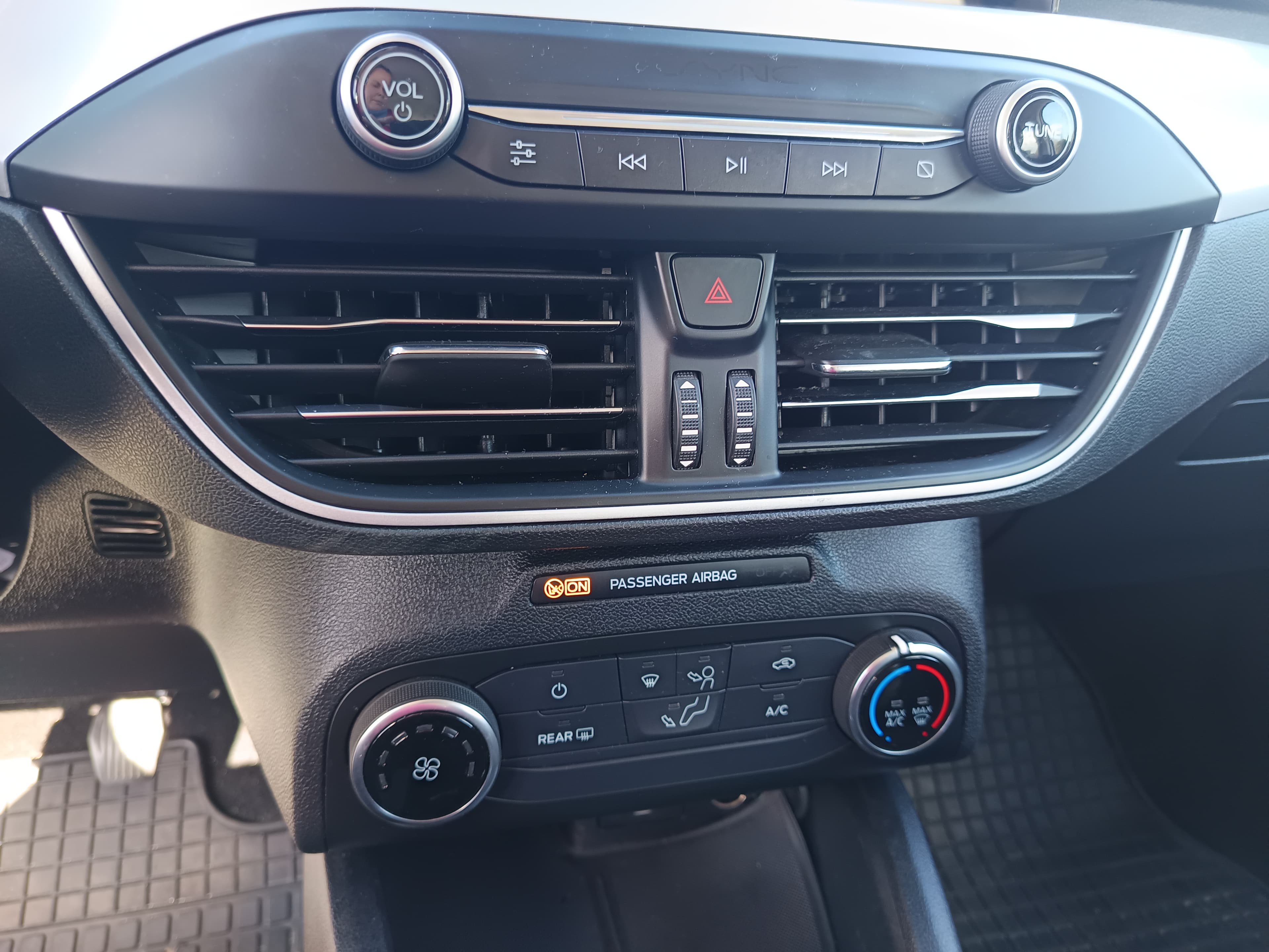 Ford Focus · Ano 2019 — image 38