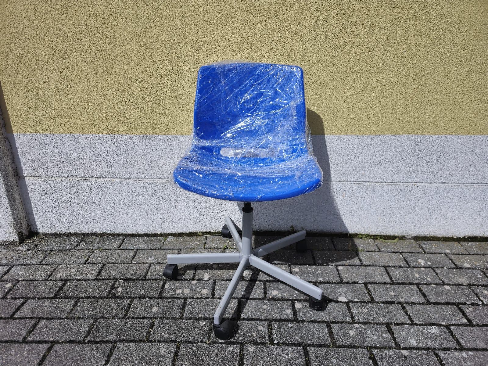Silla de oficina — imagen 2