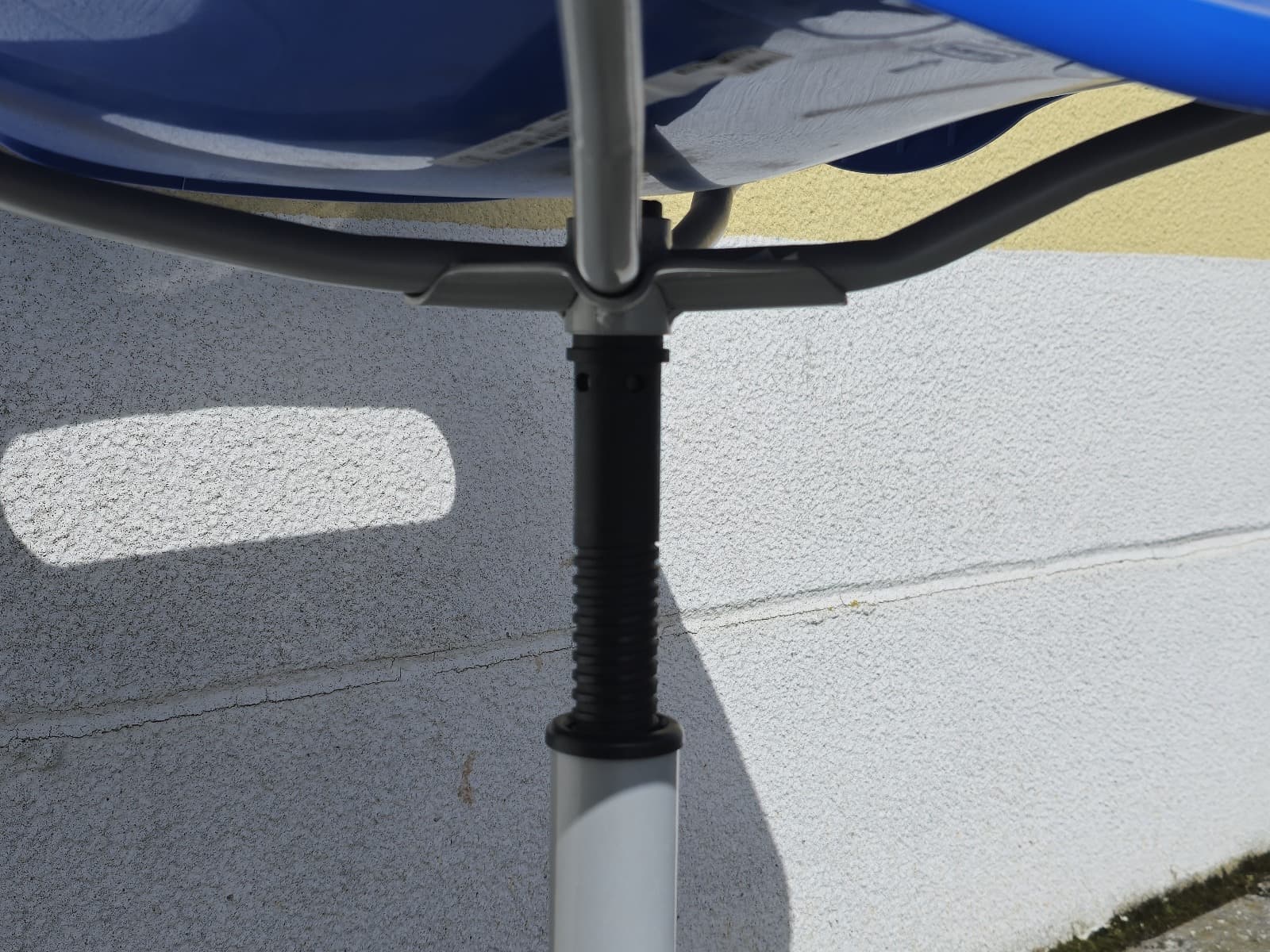 Silla de oficina — imagen 3