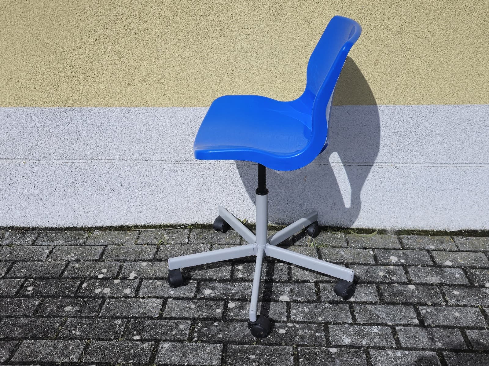 Silla de oficina — imagen 6