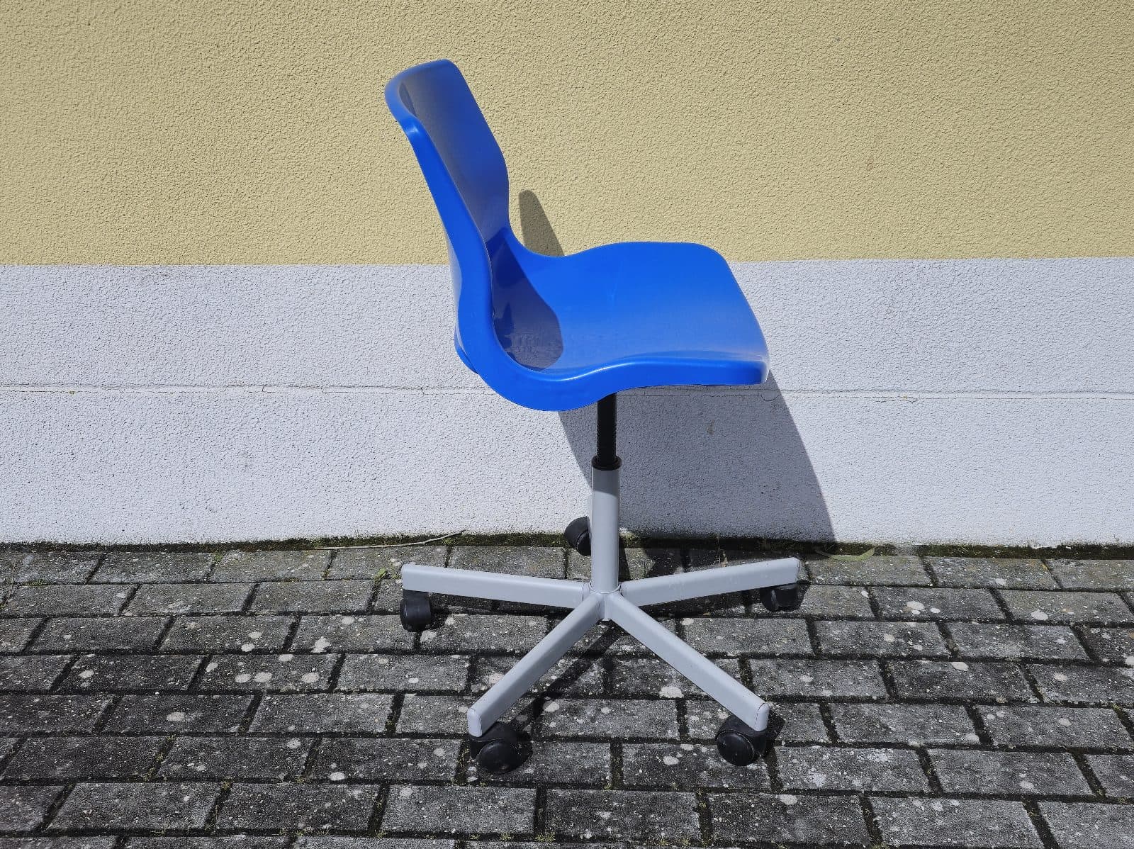 Silla de oficina — imagen 5