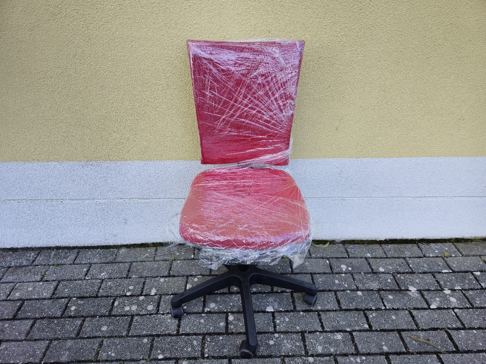 Cadeira de Escritório — imagem 4