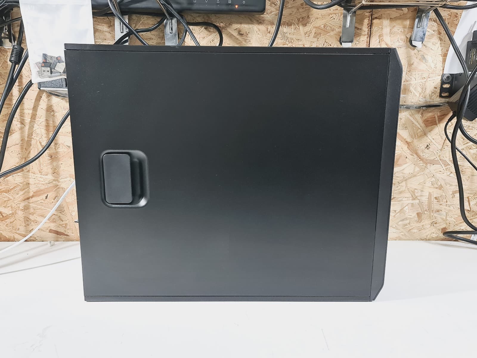 Computador HP Z2 TWR G4 Workstation — image 3