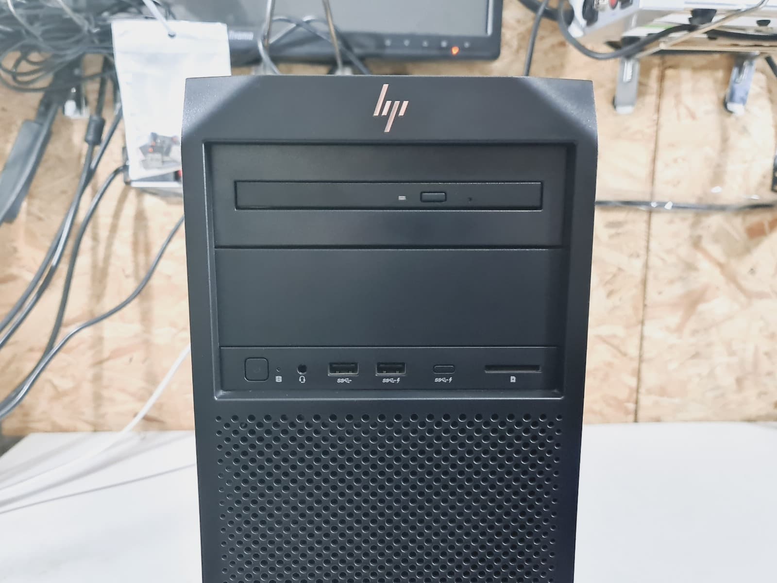 Computador HP Z2 TWR G4 Workstation — image 10