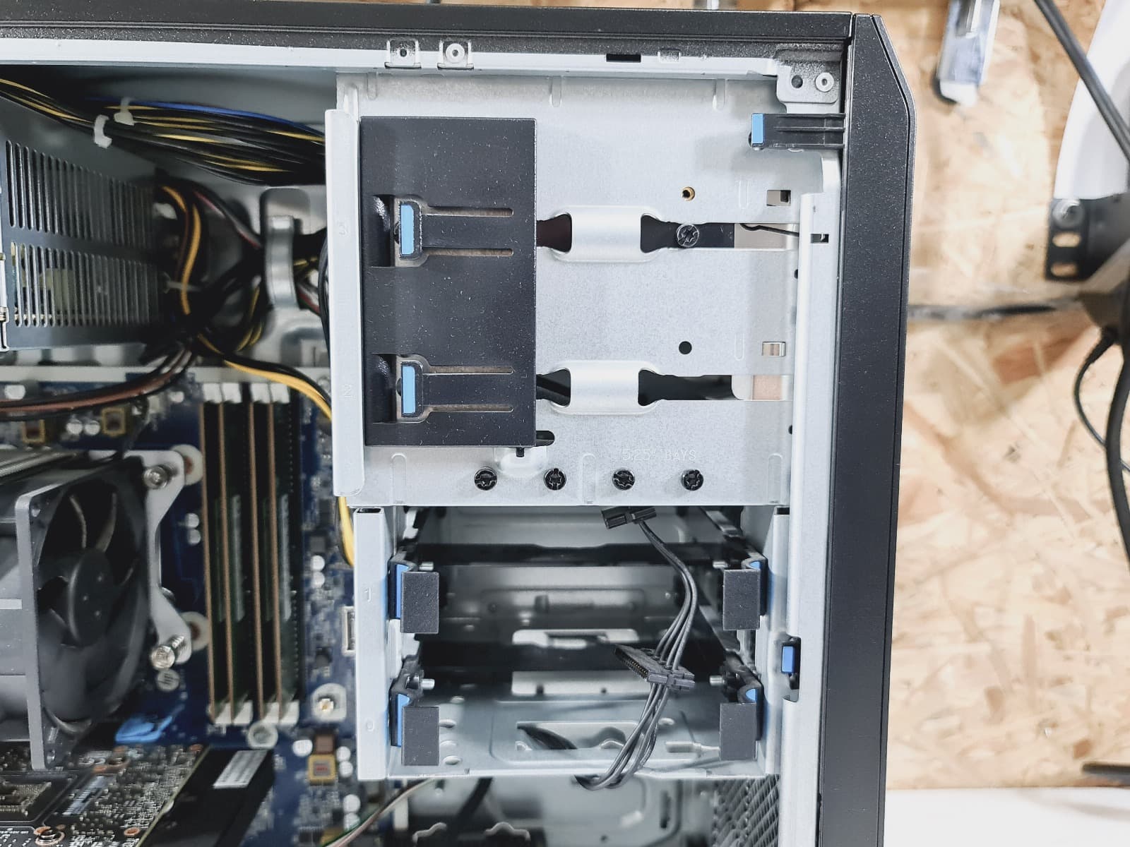 Computador HP Z2 TWR G4 Workstation — image 5