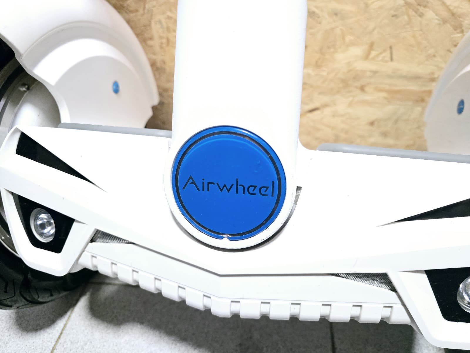 Diciclo Elétrico Airwheel — image 8