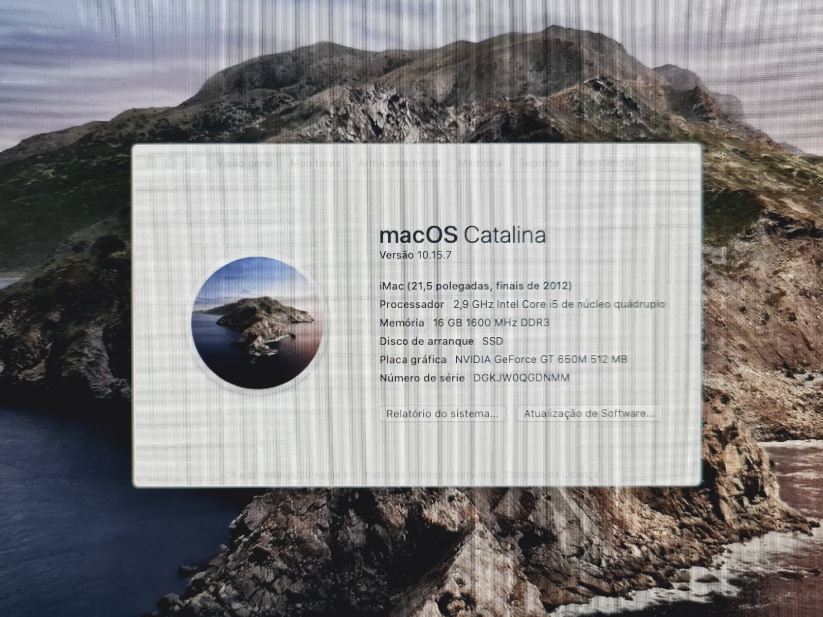 Computador Apple — image 7