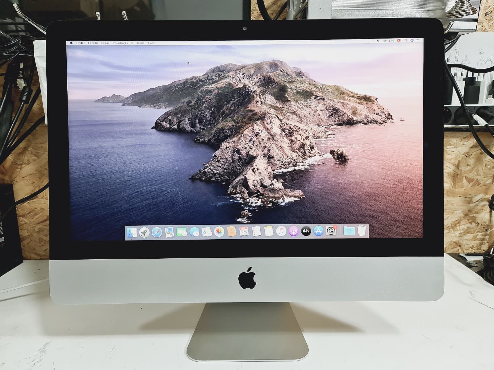 Computador Apple — image 1