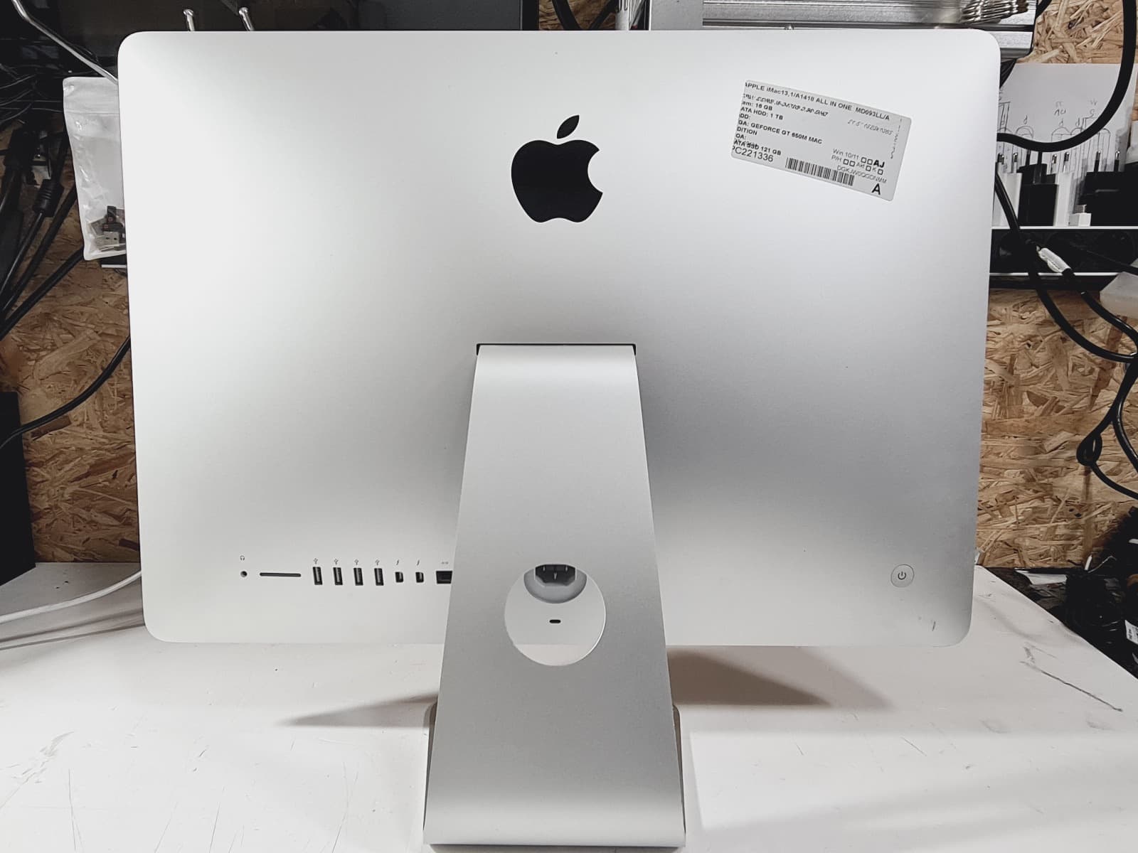 Computador Apple — image 2
