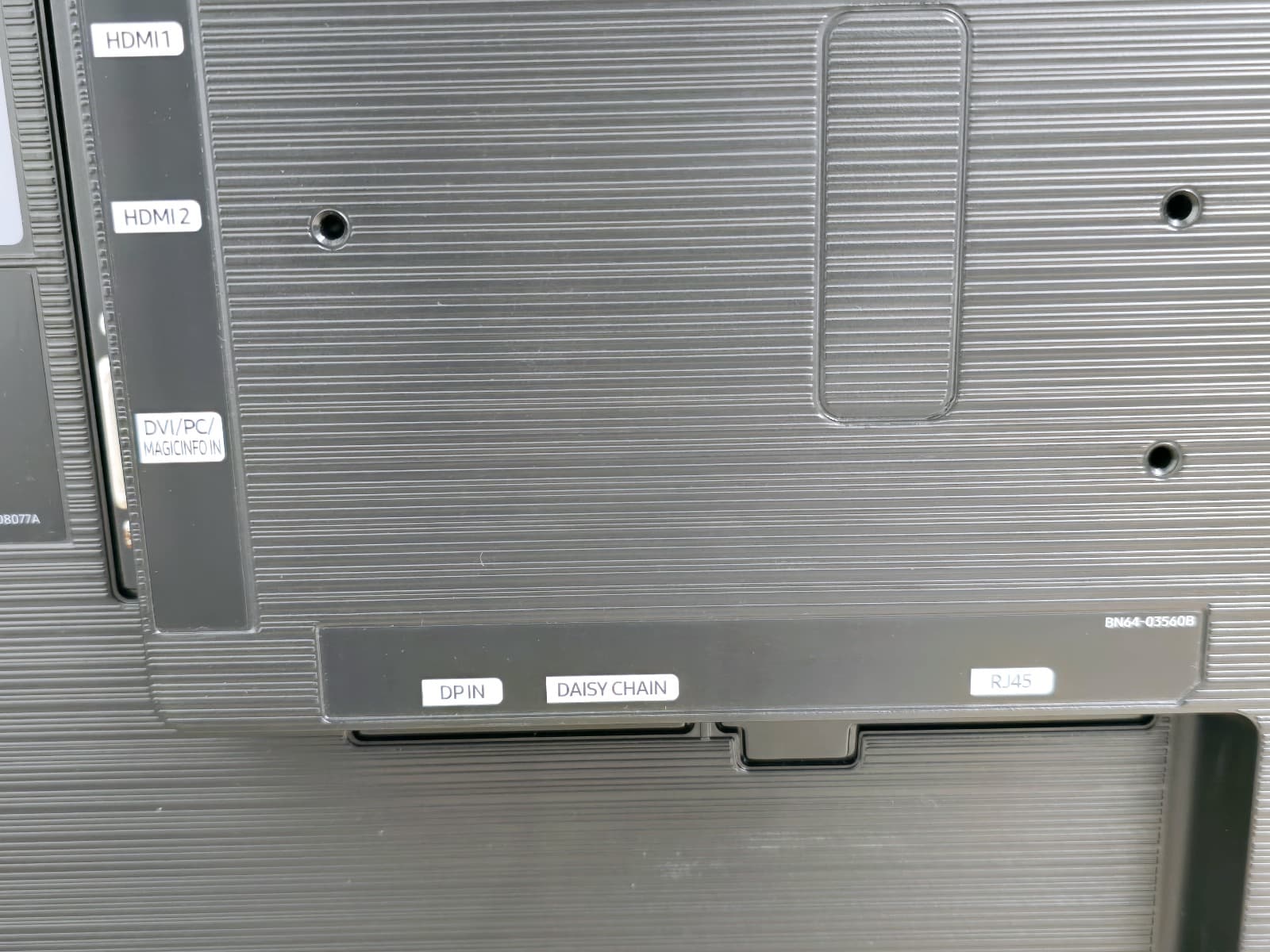 Monitor Samsung — imagen 4