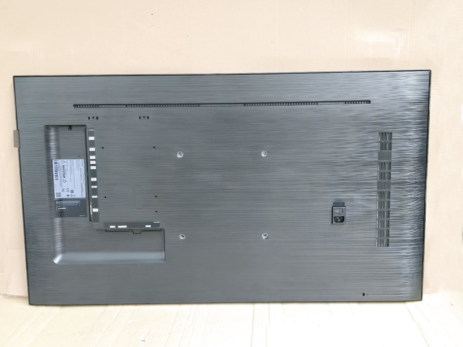 Monitor Samsung — imagen 2