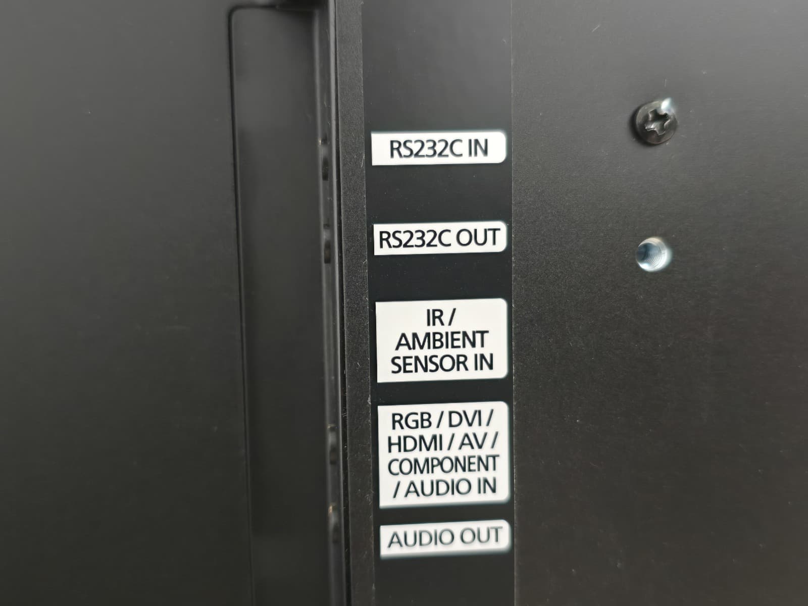 Samsung Monitor — image 4