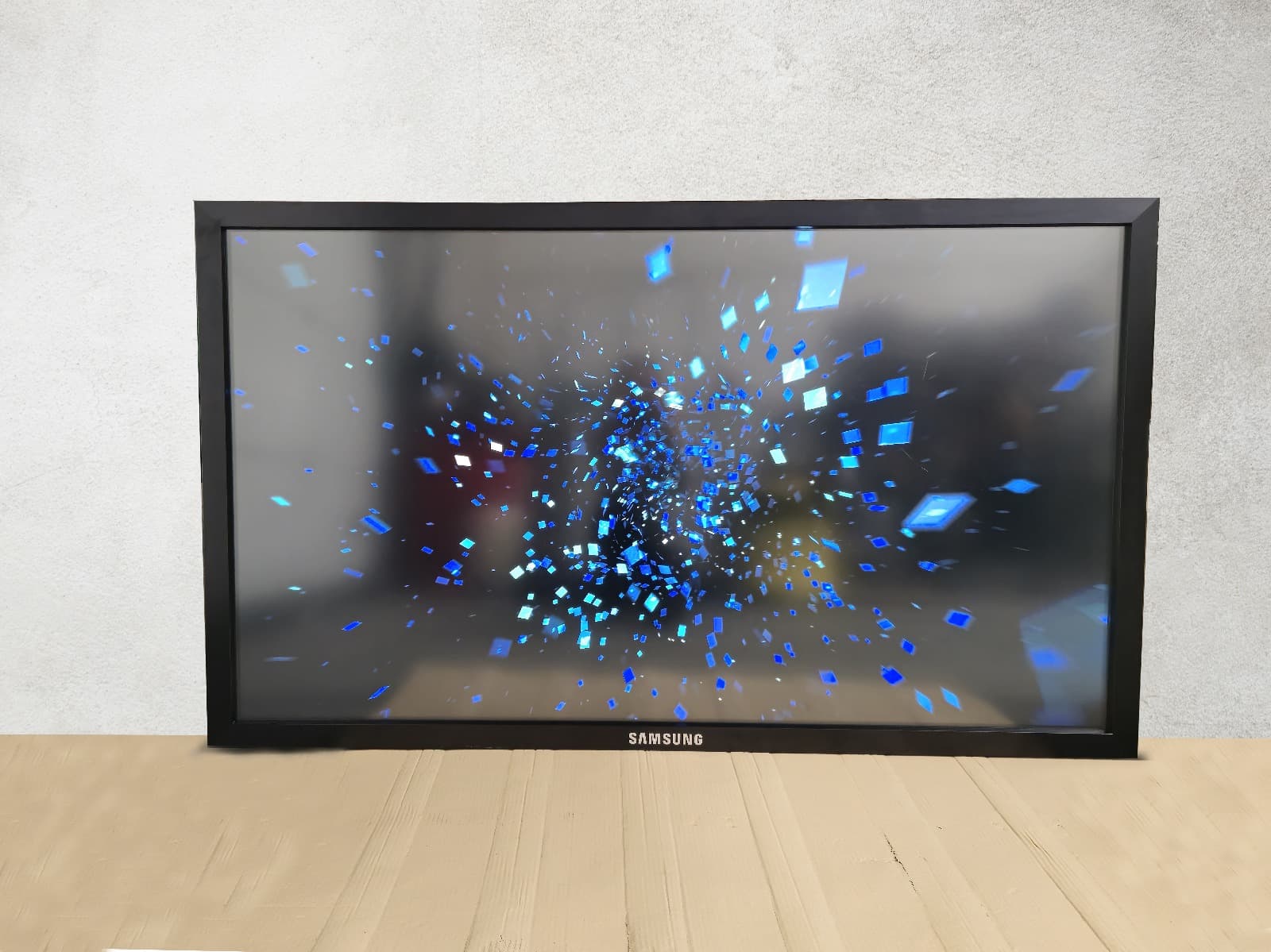 Écran Samsung