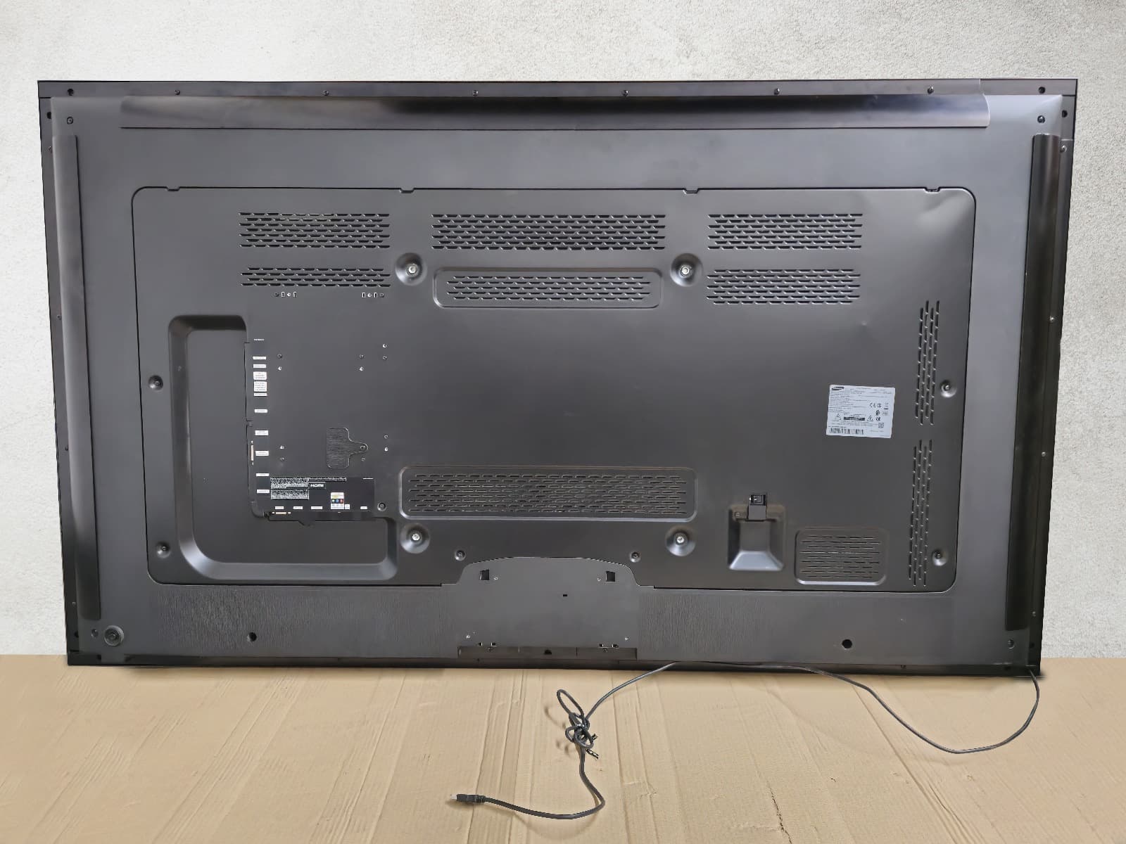 Samsung Monitor — image 2