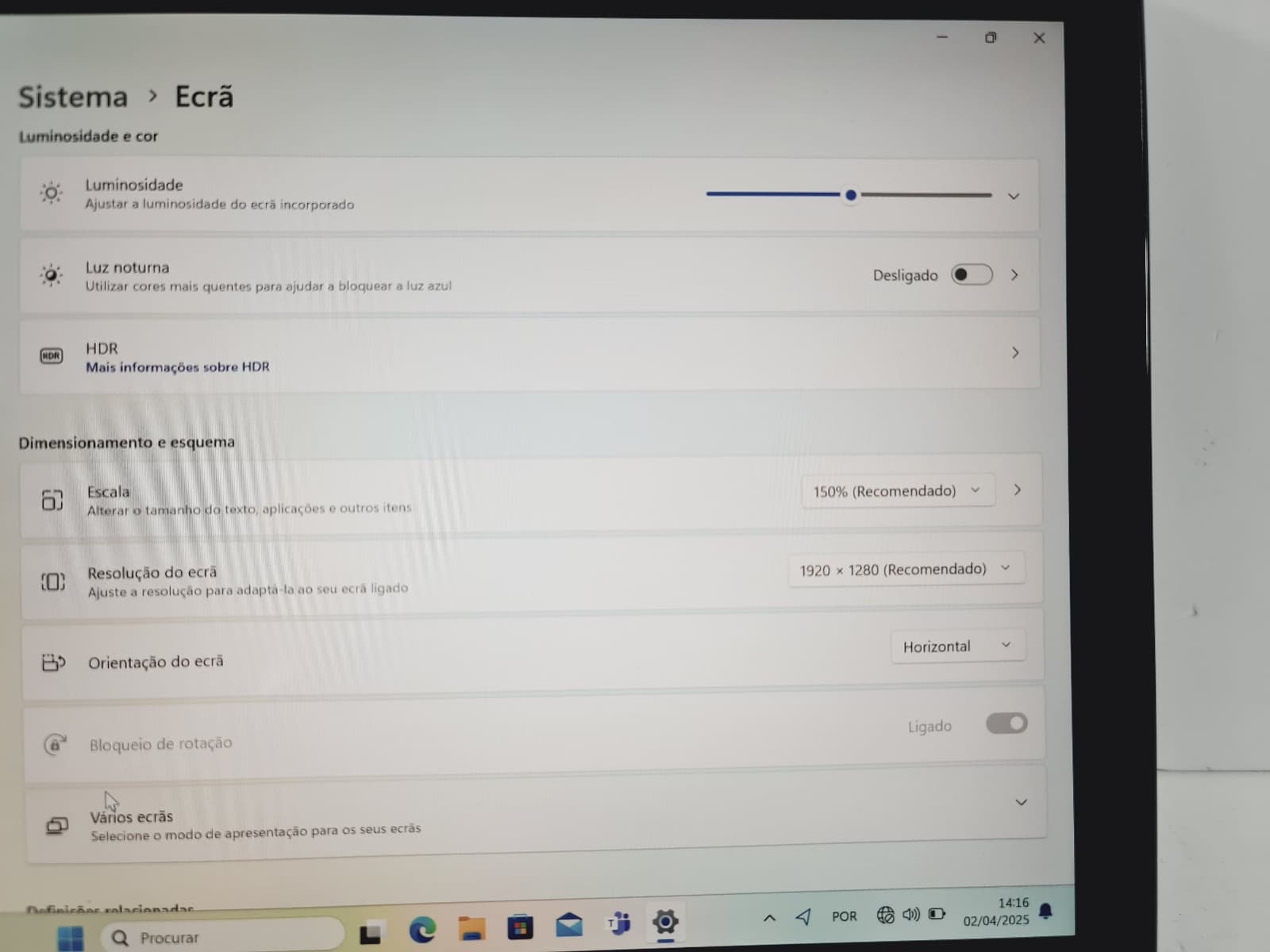 Portátil Dell Latitude 7200 — imagem 7