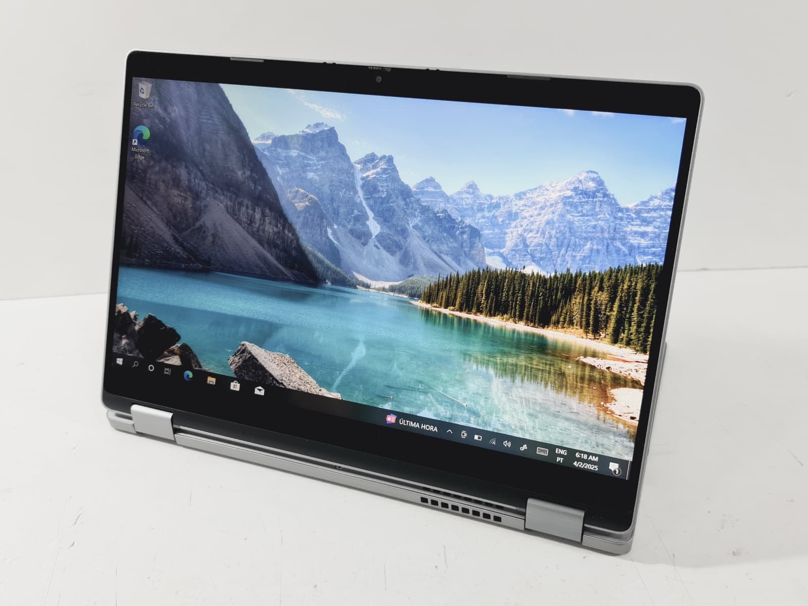 Portátil Dell Latitude 5310 — image 6