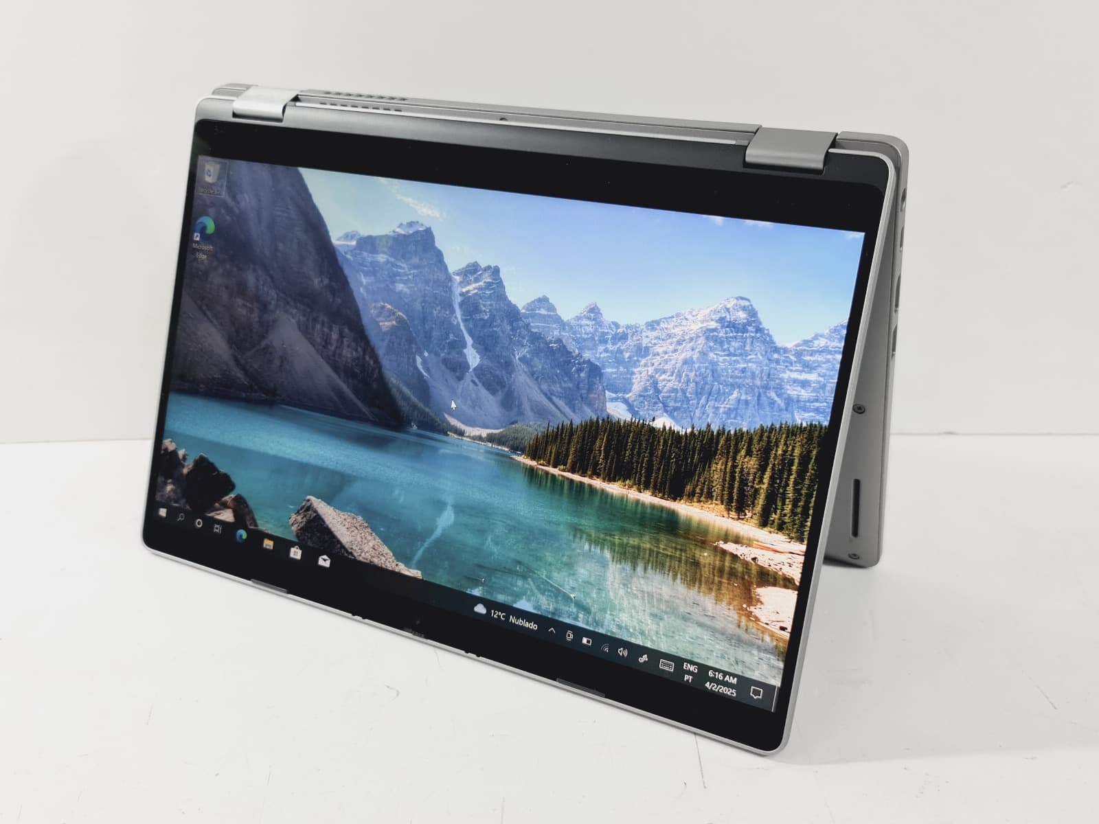 Portátil Dell Latitude 5310 — image 7