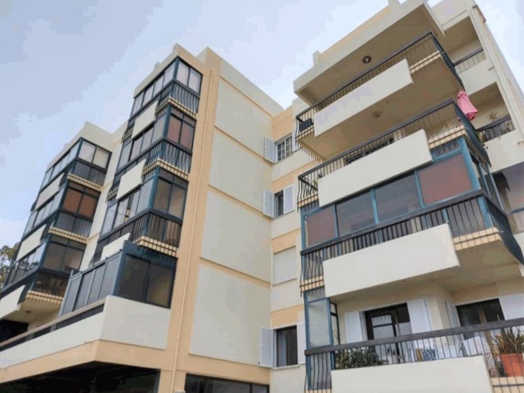 Meação de Apartamento T3 · São Martinho, Funchal — image 1