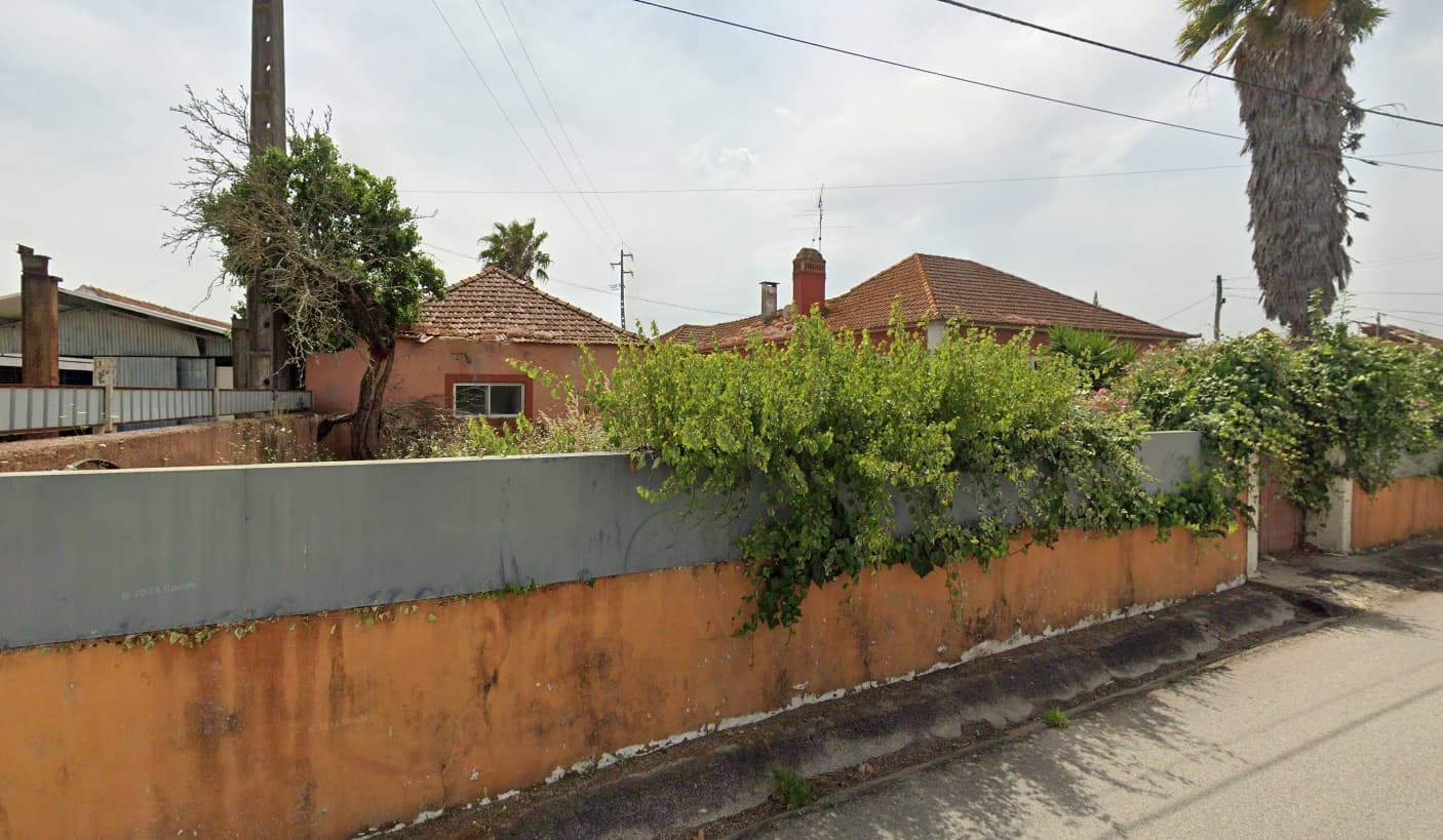 Moradia V5 com Terreno · Assentiz, Torres Novas — imagem 2