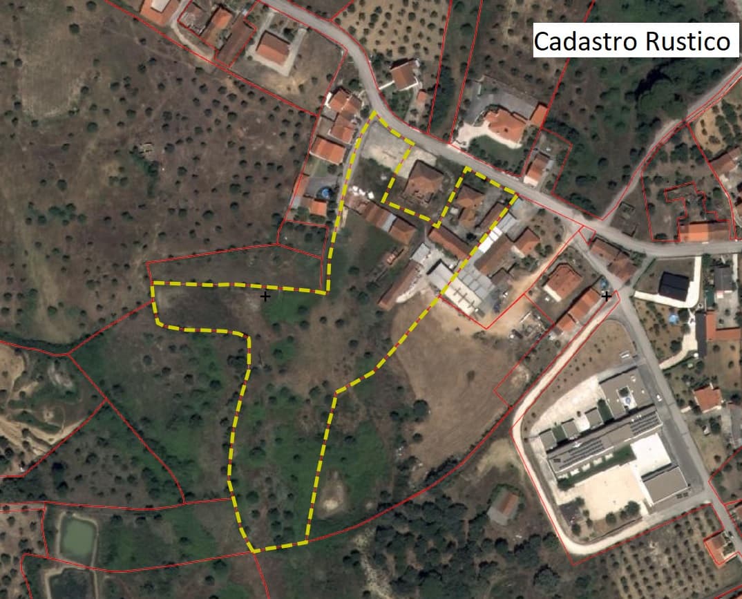 Moradia V5 com Terreno · Assentiz, Torres Novas — imagem 3