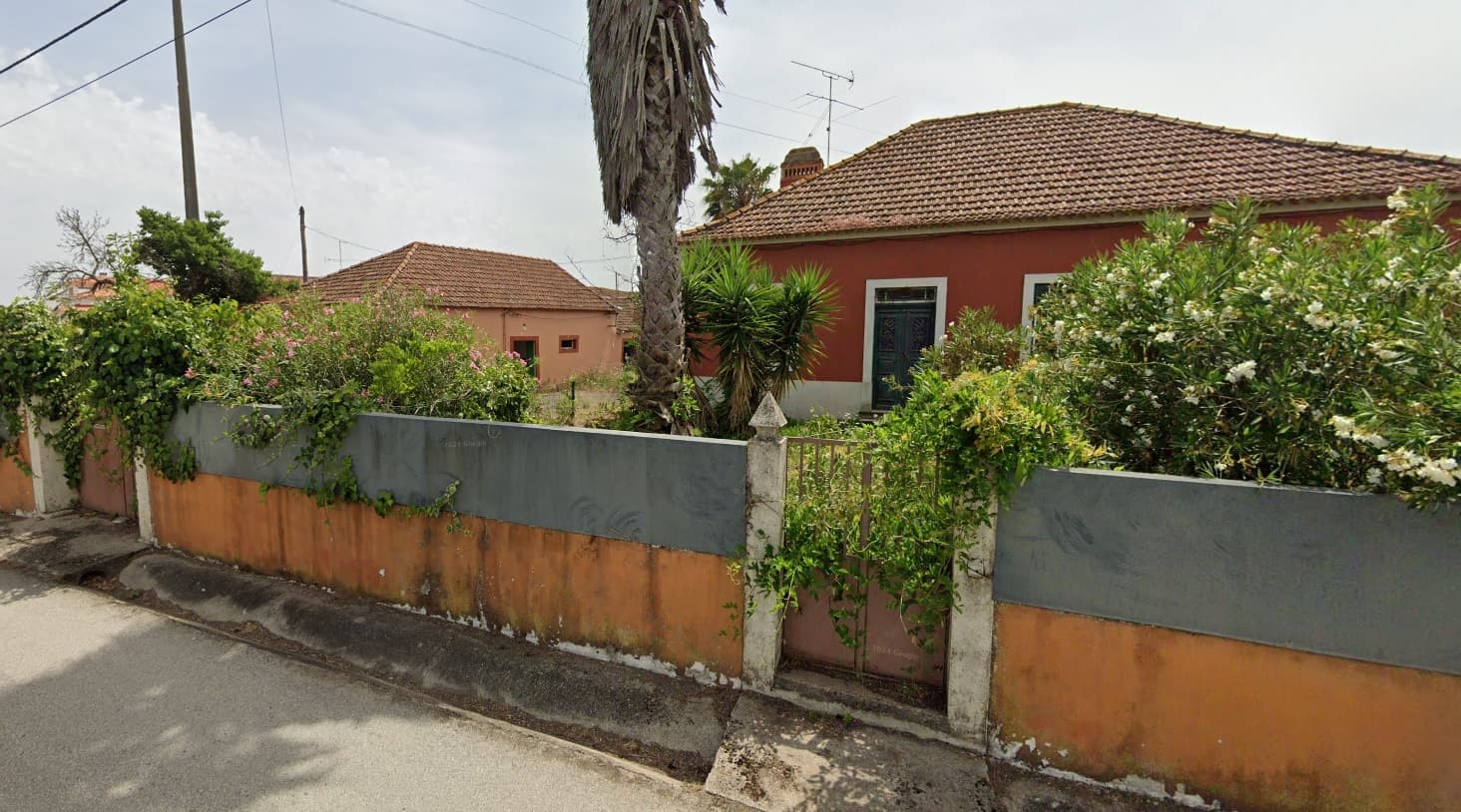 Moradia V5 com Terreno · Assentiz, Torres Novas — imagem 1