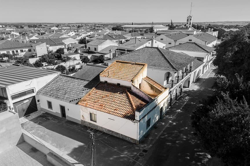 Moradia V2 · Mourão, Évora — image 2
