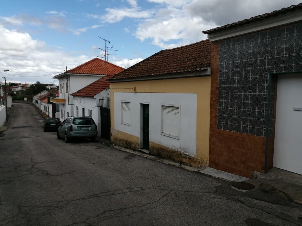 Proporção de 1/2 de Moradia V2 · Riachos, Torres Novas — imagem 2
