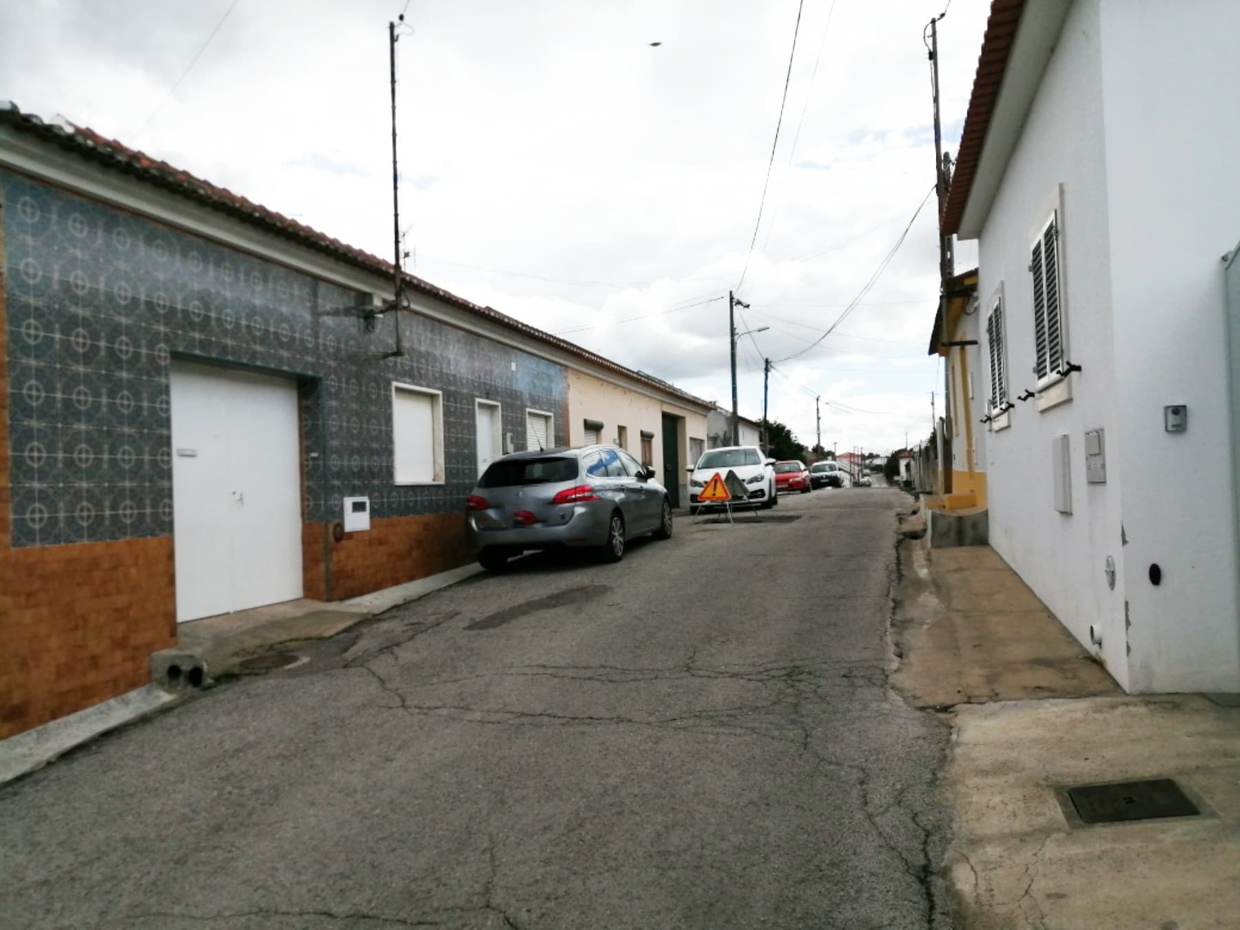 Proporção de 1/2 de Moradia V2 · Riachos, Torres Novas — imagem 4