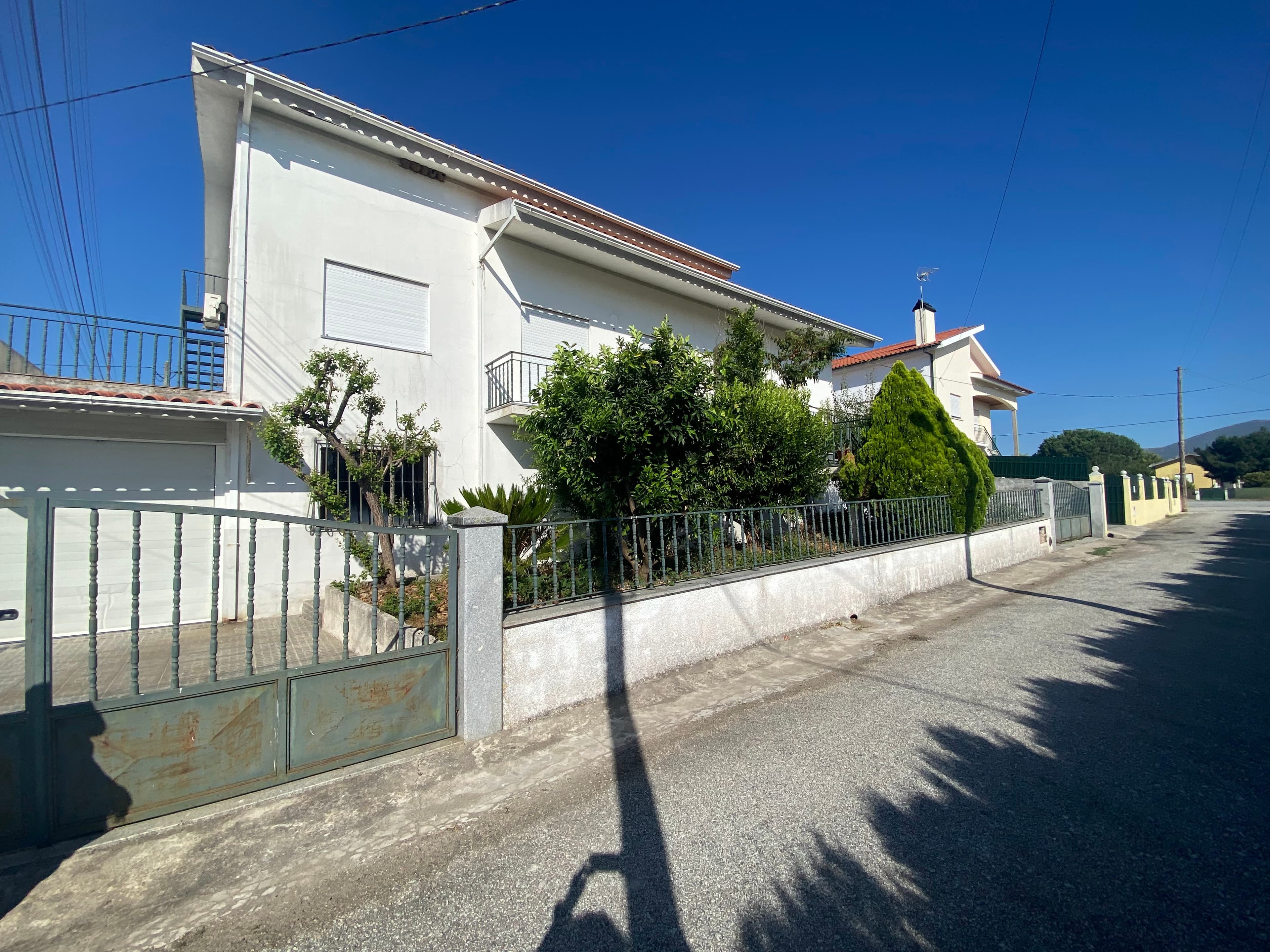 Moradia V3 · Nogueira do Cravo, Oliveira do Hospital — image 2