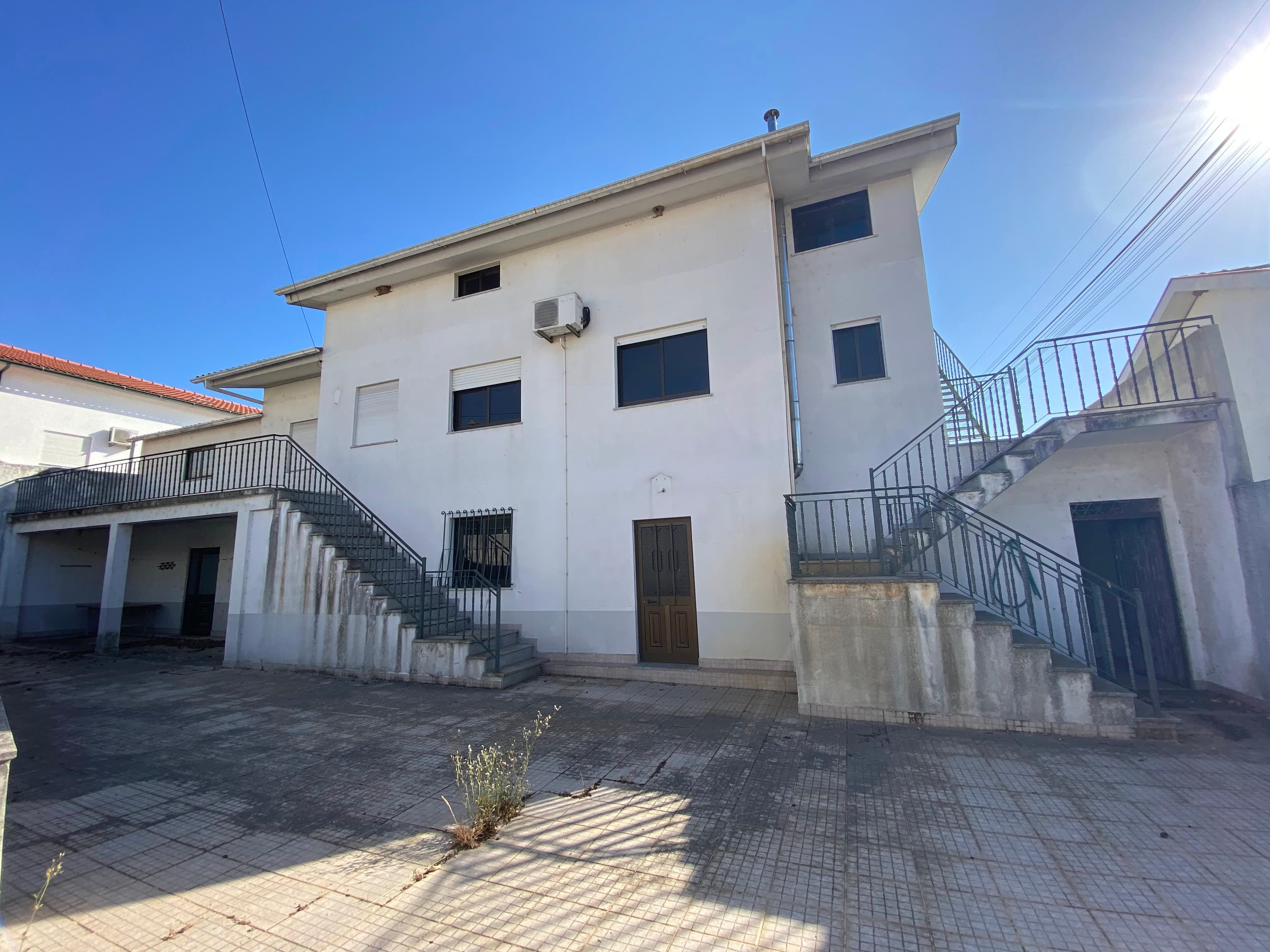 Moradia V3 · Nogueira do Cravo, Oliveira do Hospital — image 30