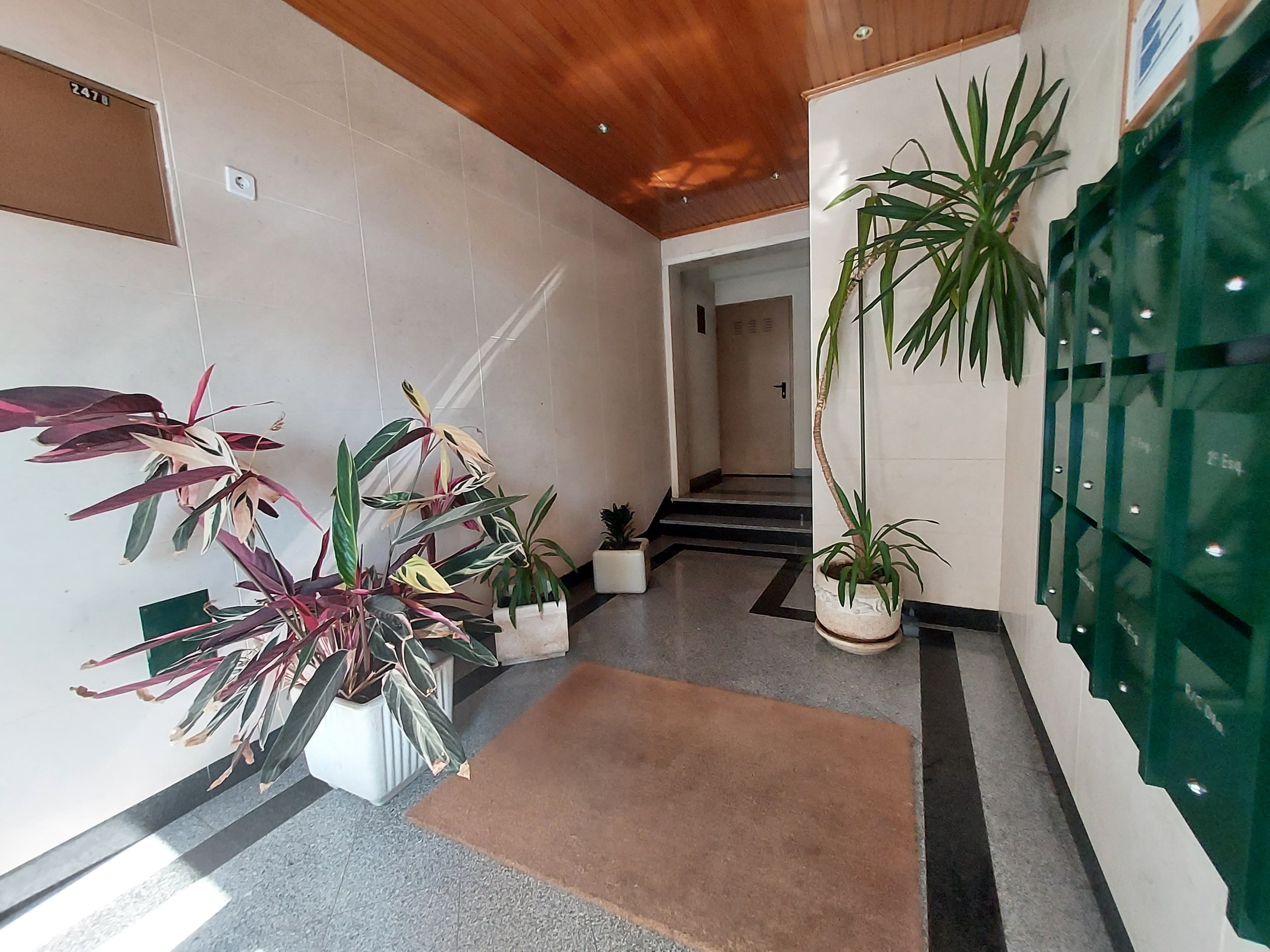 Proporção de 1/2 de Apartamento T3 · Sintra — imagem 3