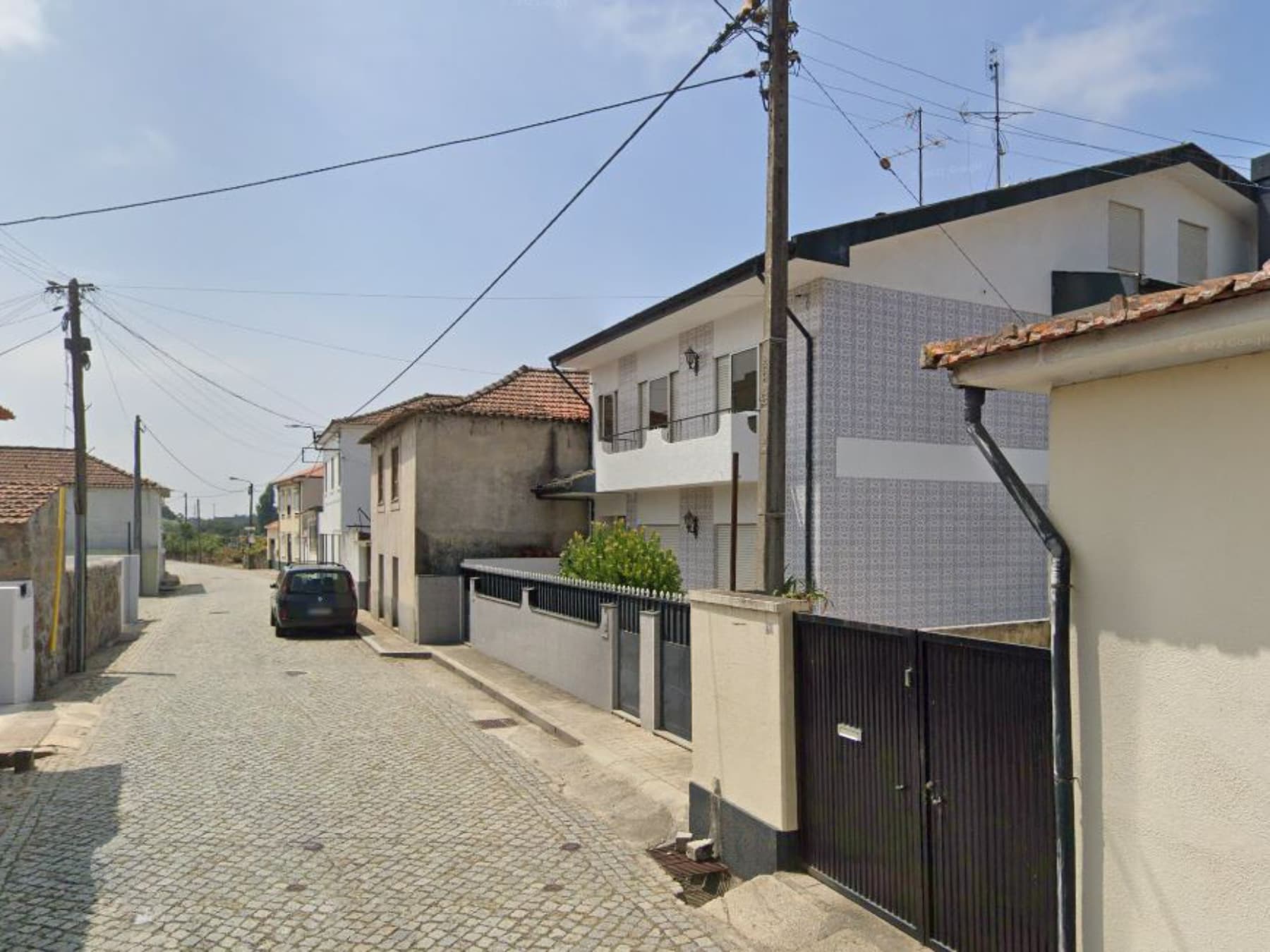 Nua Propriedade de Andar Moradia V3 · Moreira, Maia