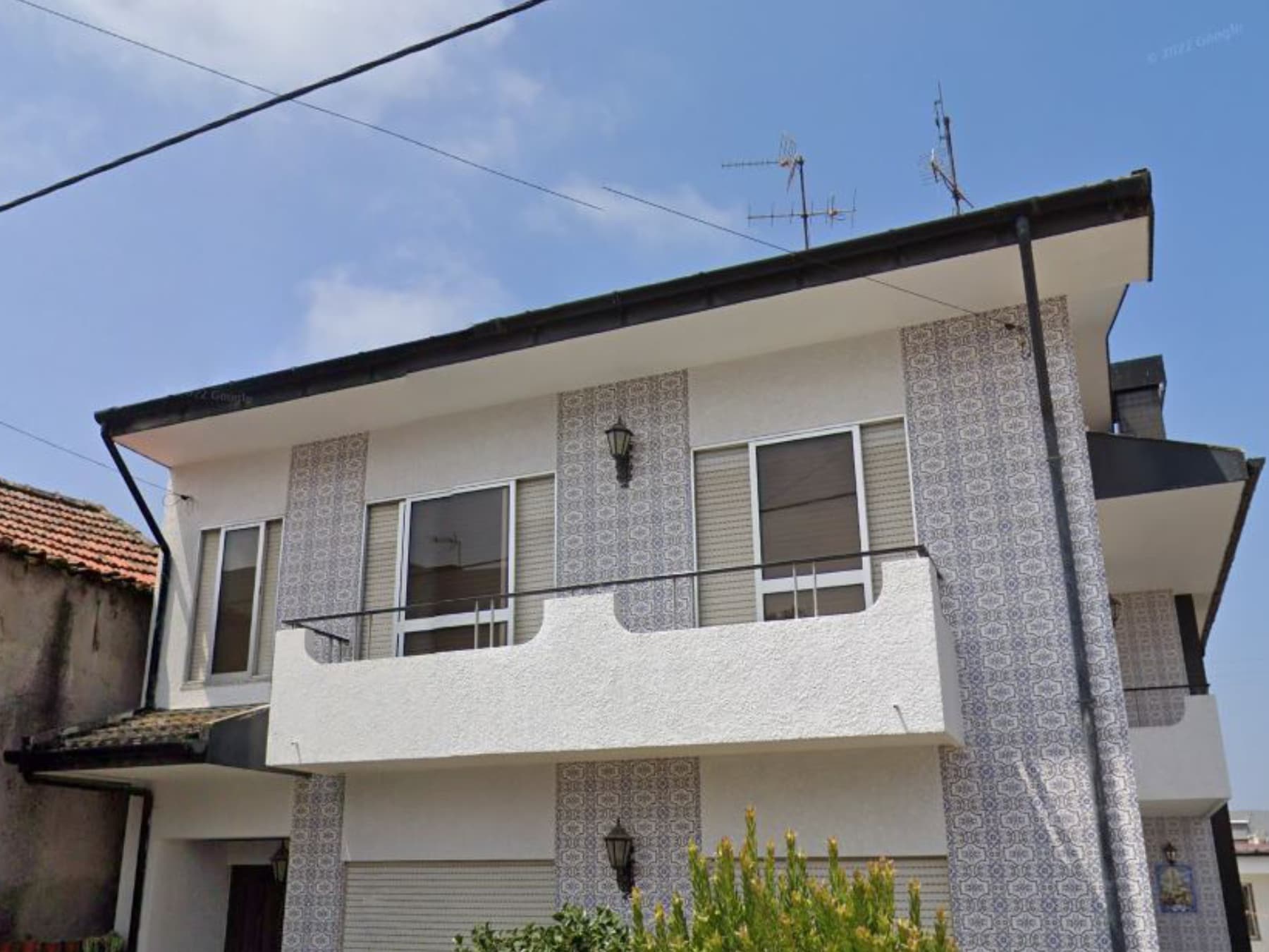 Nua Propriedade de Andar Moradia V3 · Moreira, Maia — image 2