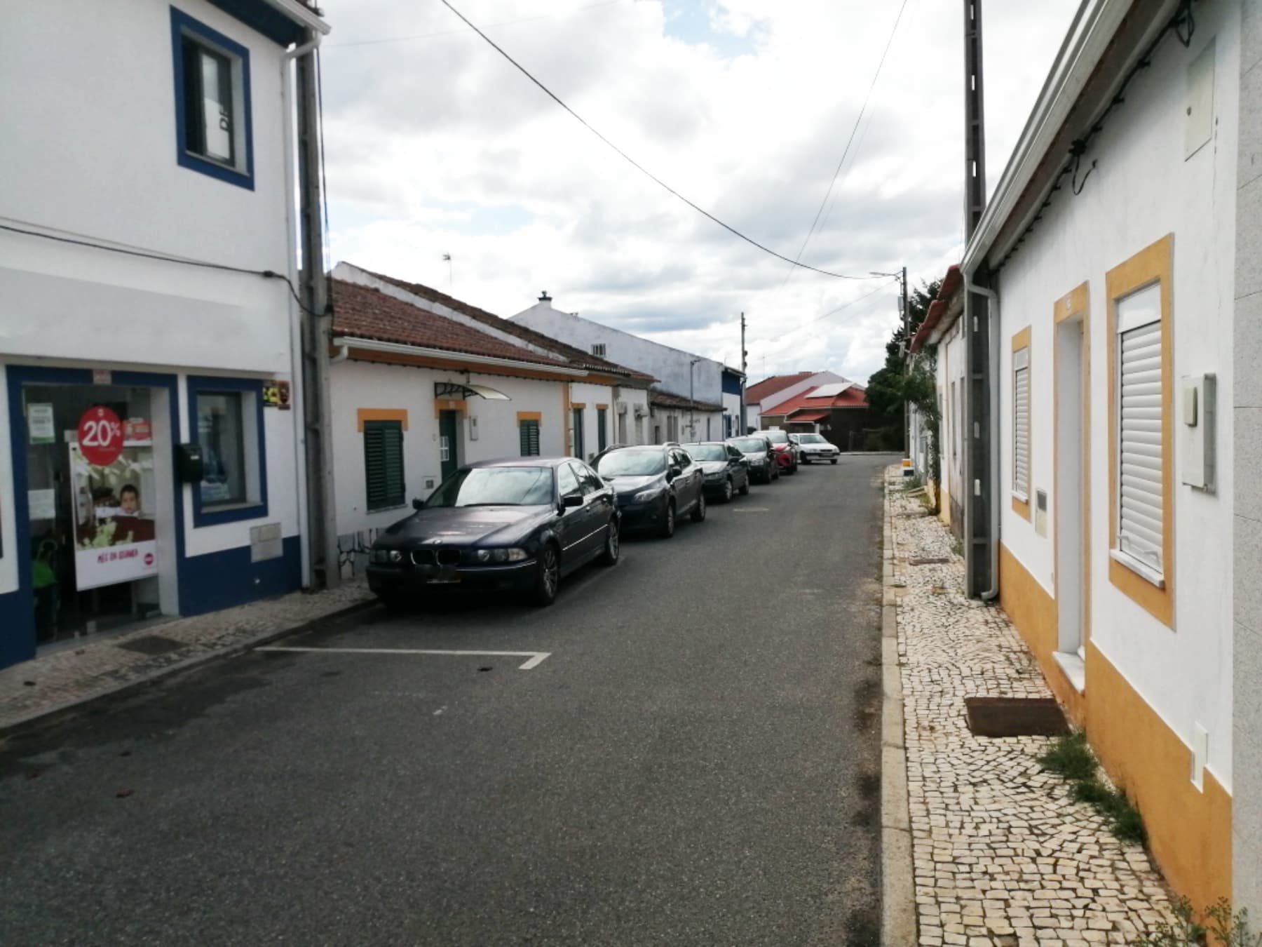 Proporção de 1/2 de Moradia V2 · Gavião, Portalegre — imagem 3