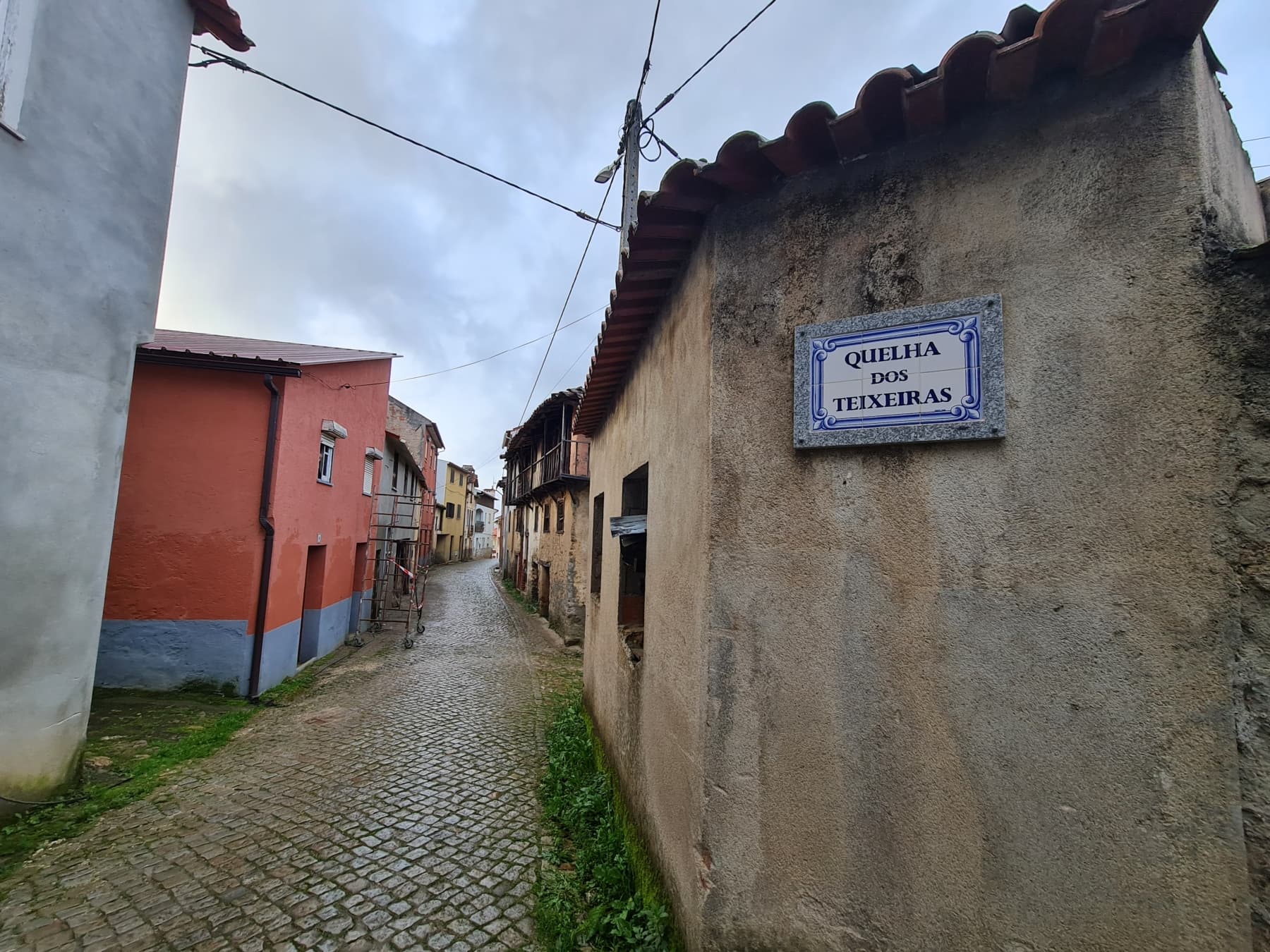 Moradia V1 · Arganil, Coimbra — image 4