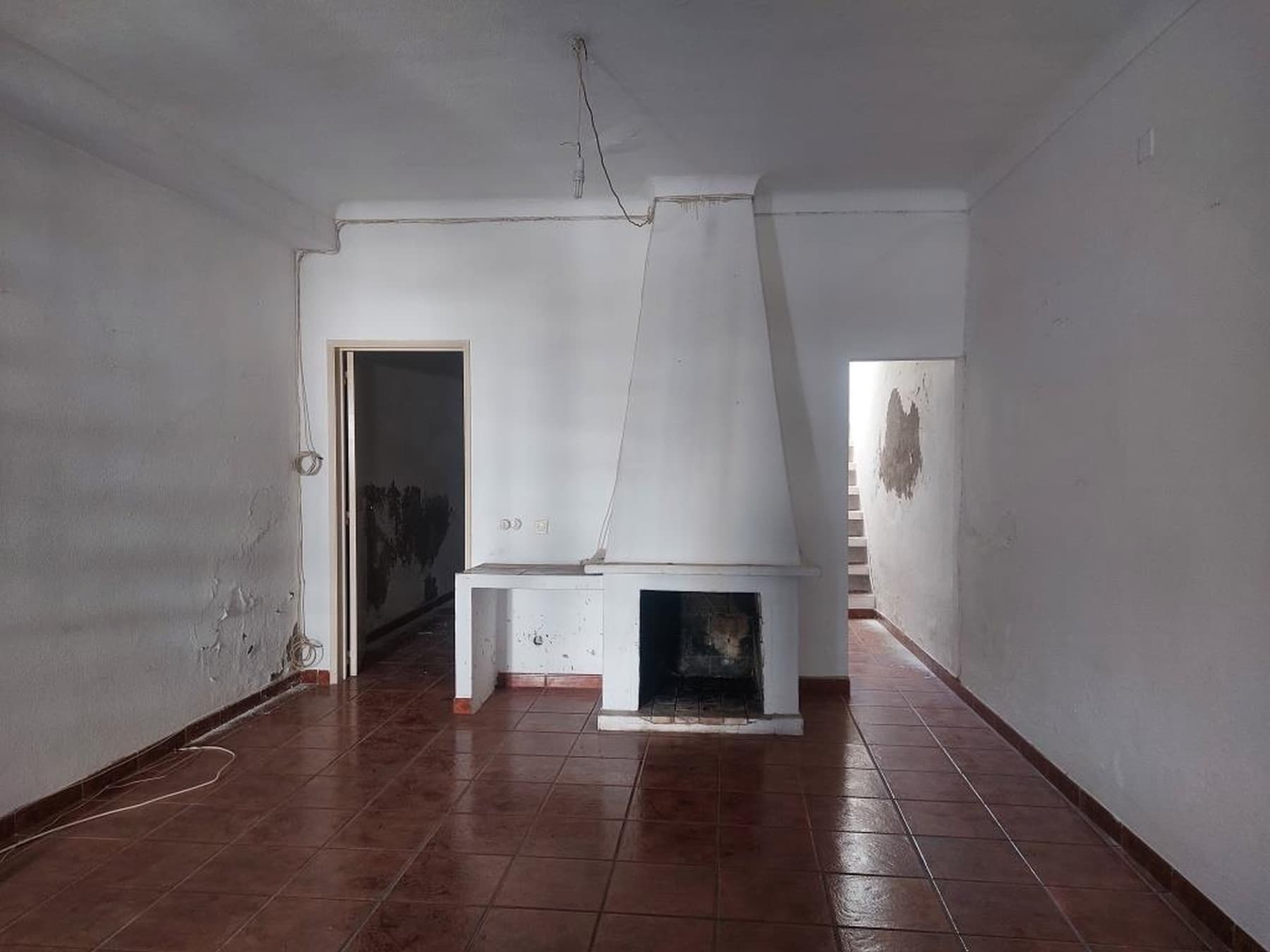 Moradia V3 para Reabilitação · Ferreira do Alentejo, Beja — imagem 11
