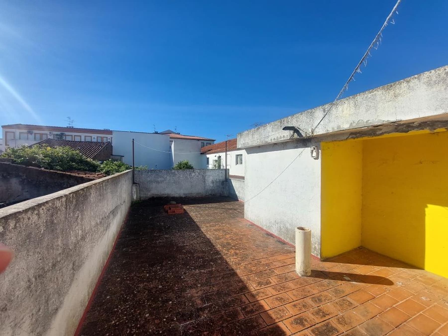 Moradia V3 para Reabilitação · Ferreira do Alentejo, Beja — imagem 4