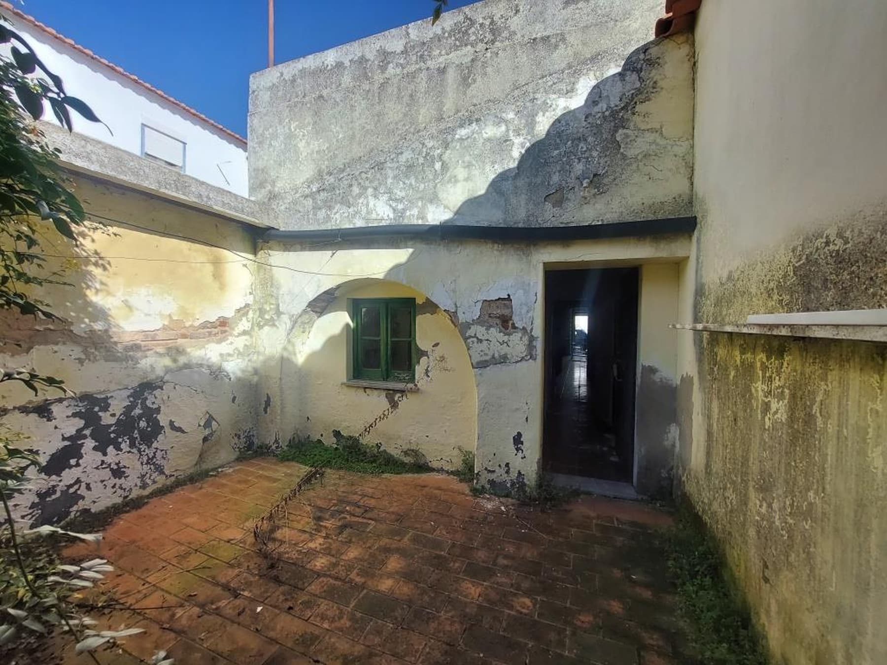 Moradia V3 para Reabilitação · Ferreira do Alentejo, Beja — imagem 14