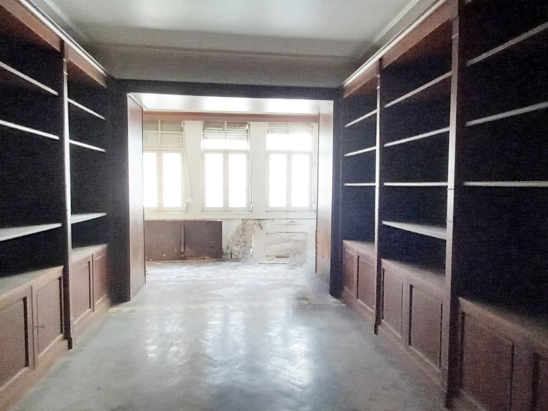 Proporção de 18/20 (90%) de Apartamento T5 · Avenidas Novas, Lisboa — imagem 3