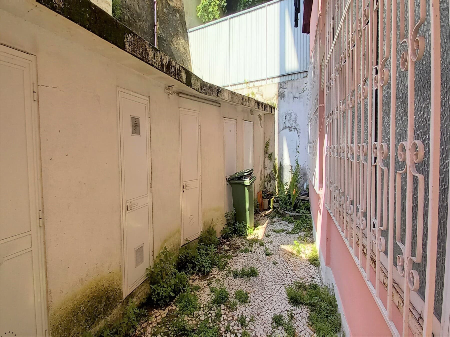 Proporção de 18/20 (90%) de Apartamento T5 · Avenidas Novas, Lisboa — imagem 7