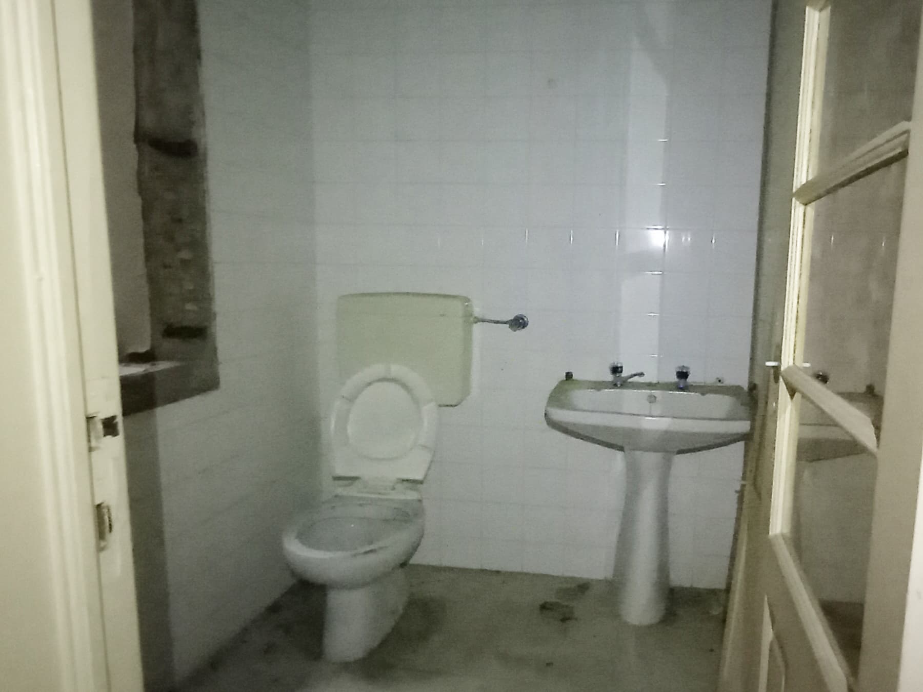 Proporção de 18/20 (90%) de Apartamento T5 · Avenidas Novas, Lisboa — imagem 5