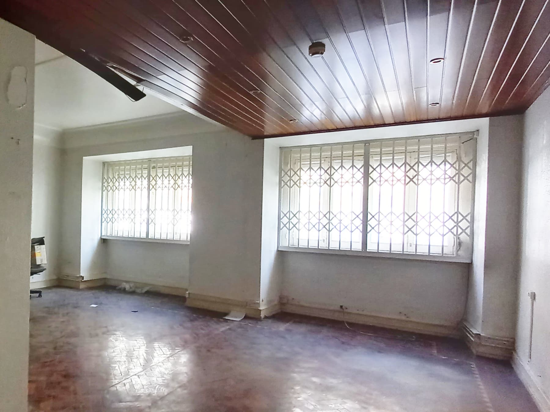 Proporção de 18/20 (90%) de Apartamento T5 · Avenidas Novas, Lisboa — imagem 2